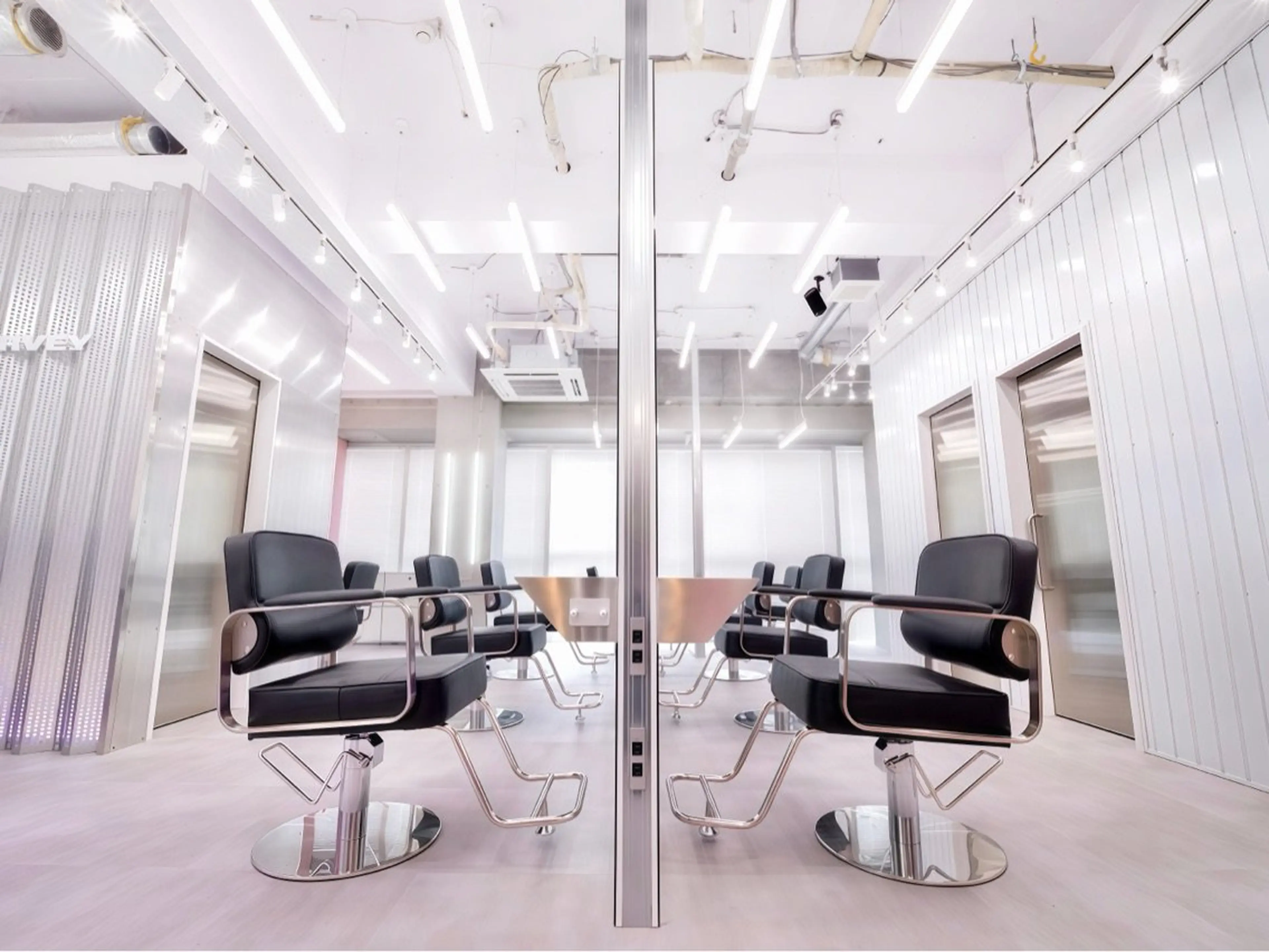 HARVEY大宮の内観・外観1