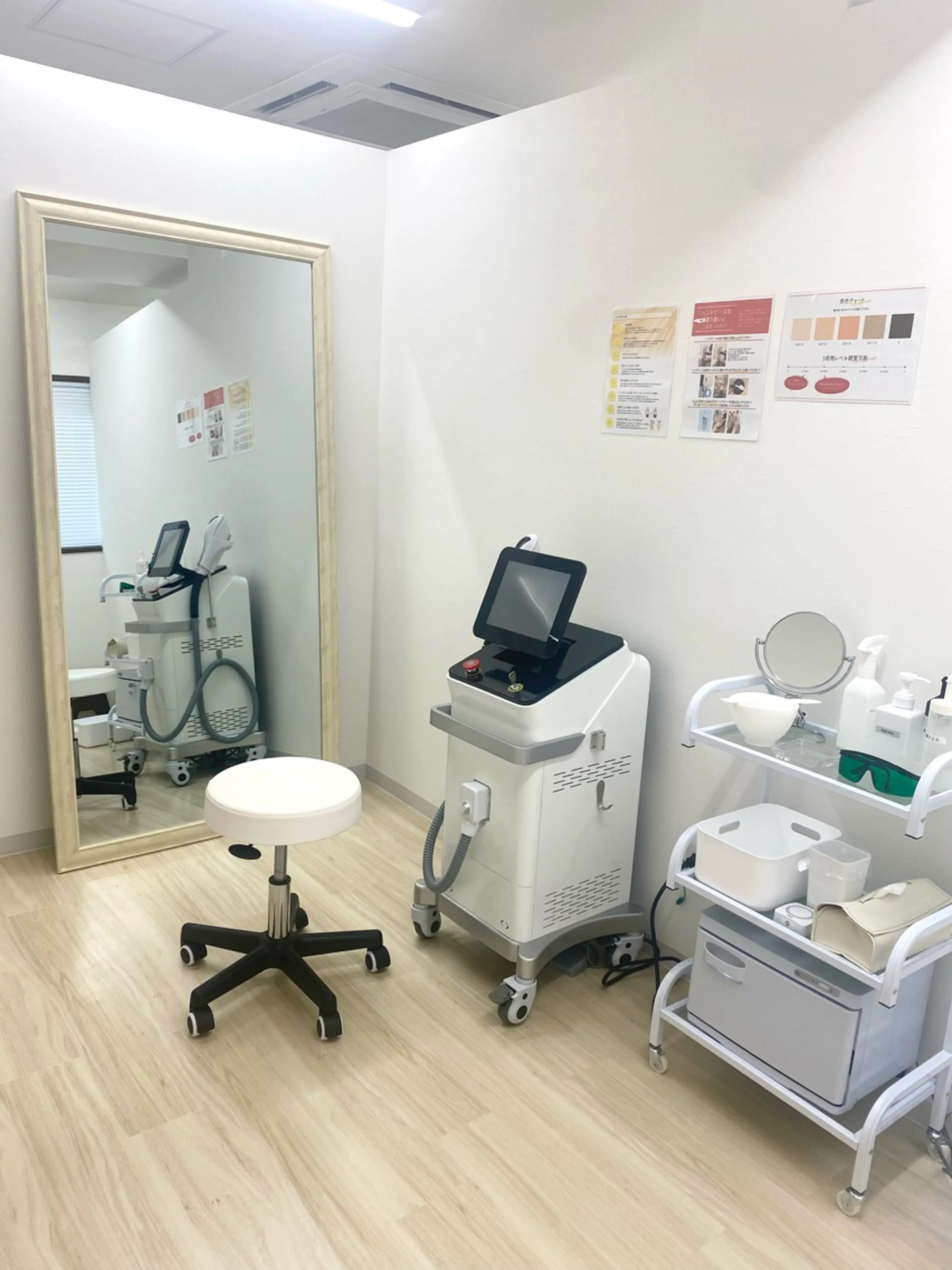 SELFMADE宮古島店の内観・外観2