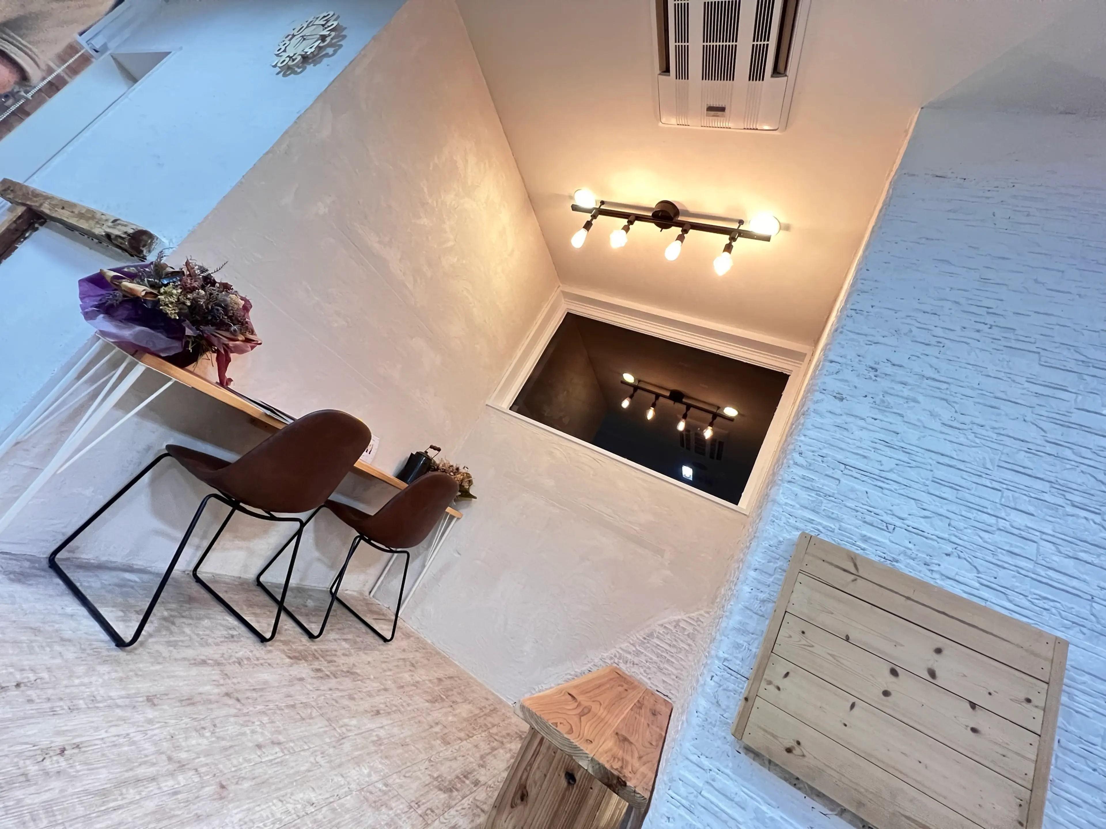 HAIR CHERRY COKE Lamp 【チェリーコークランプ】の内観・外観3