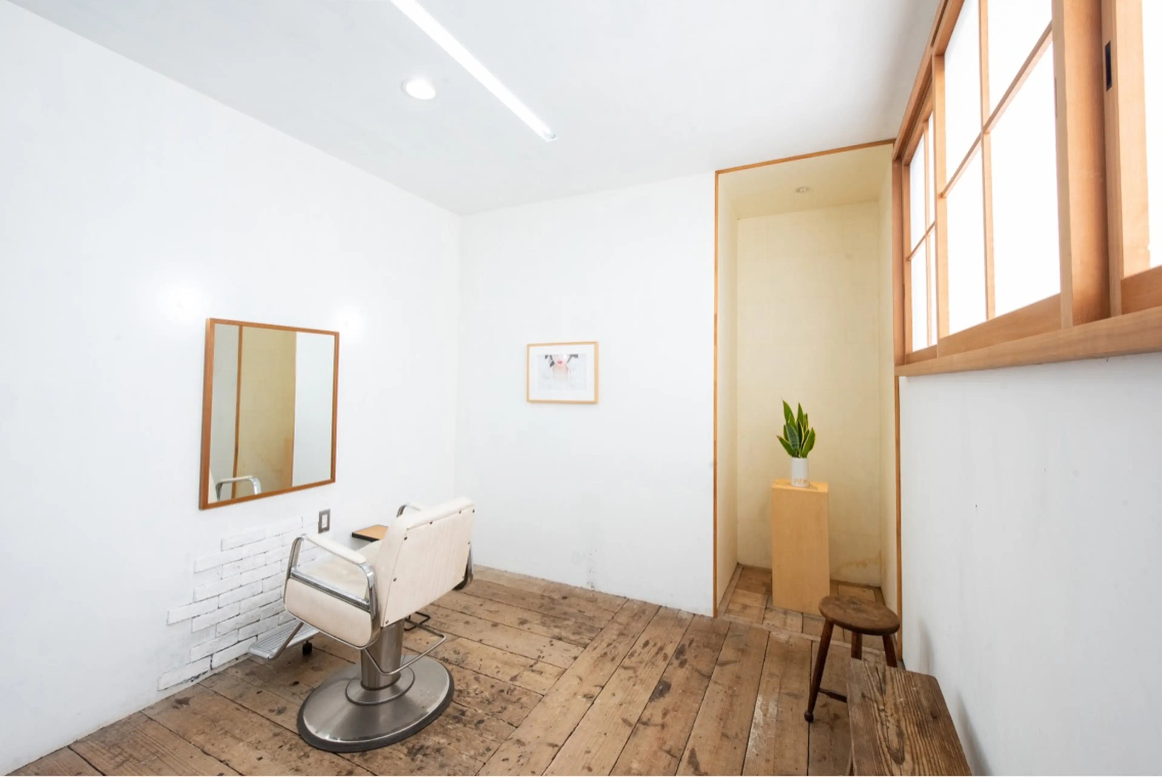 MAAAAACの内観・外観2