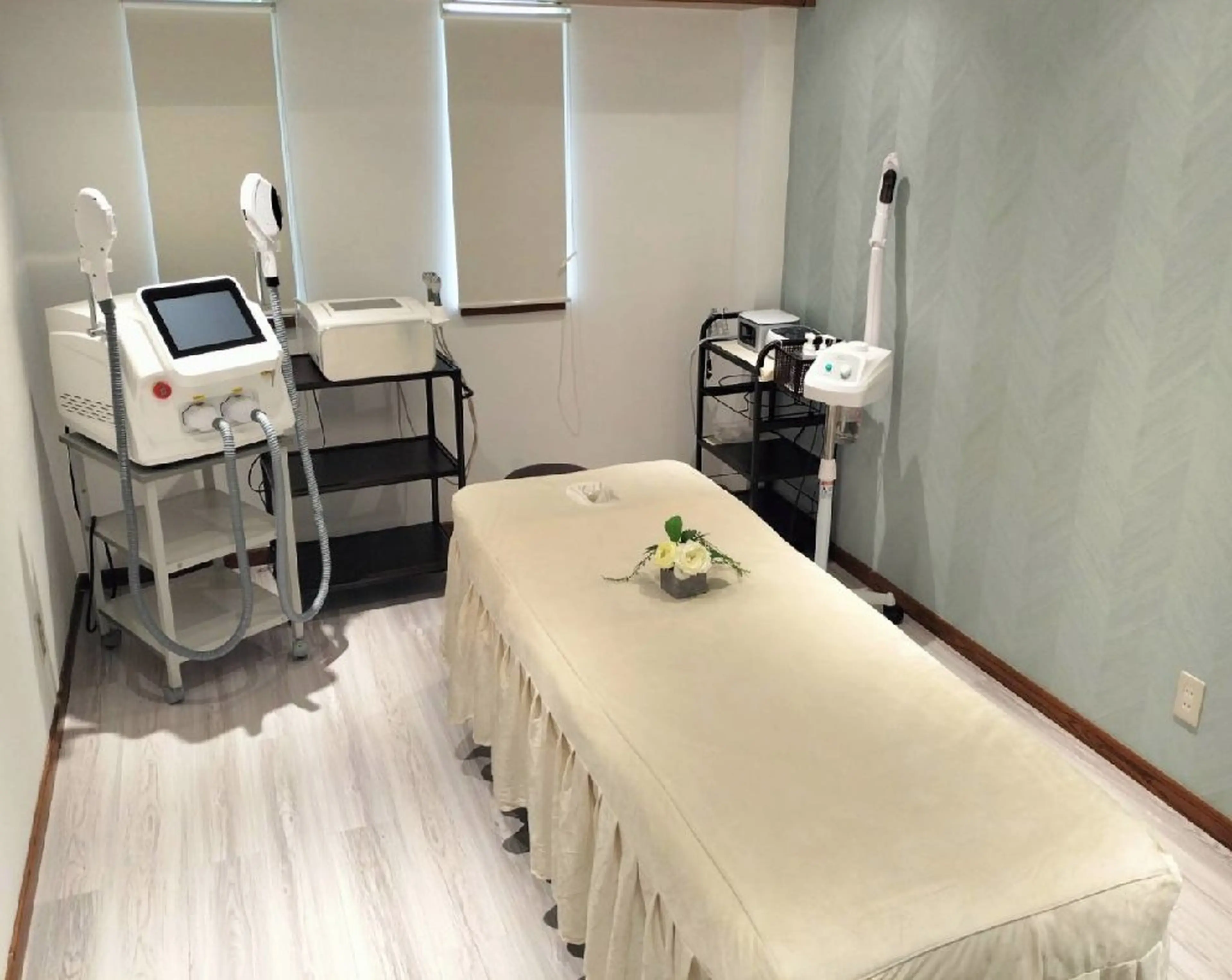 salon de sonaの内観・外観3