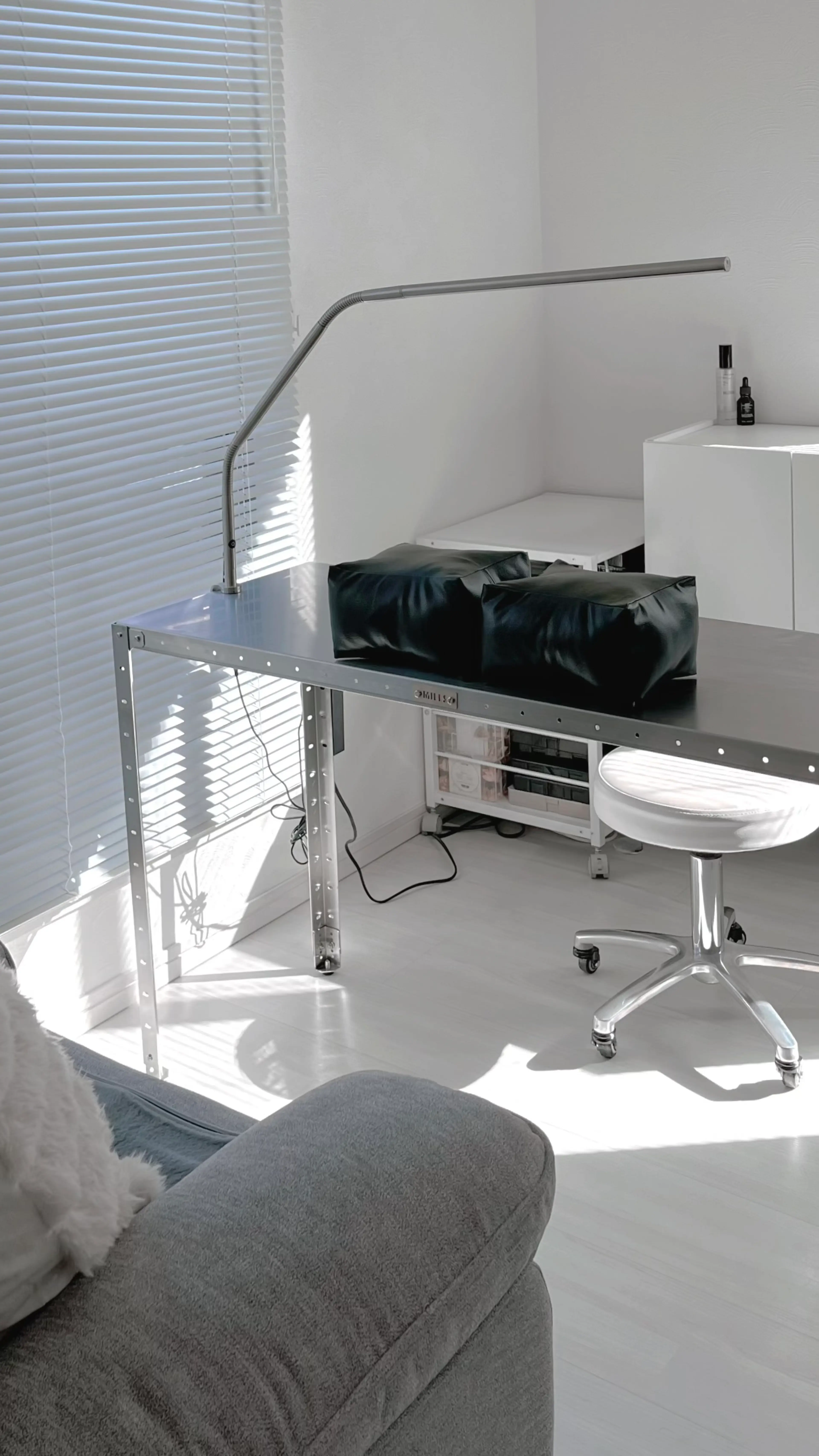 nine.の内観・外観2