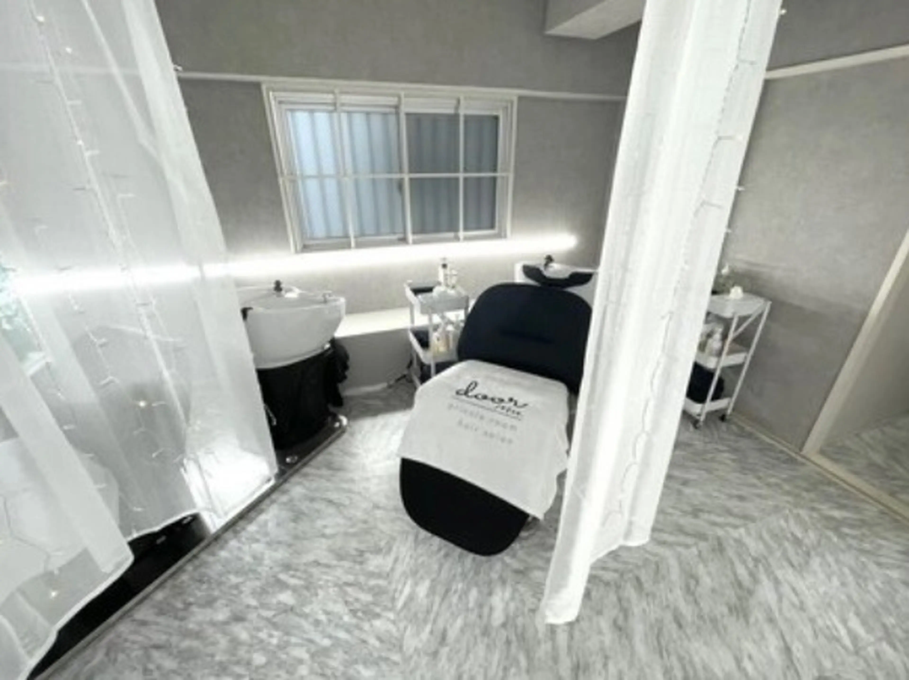 doorの内観・外観3