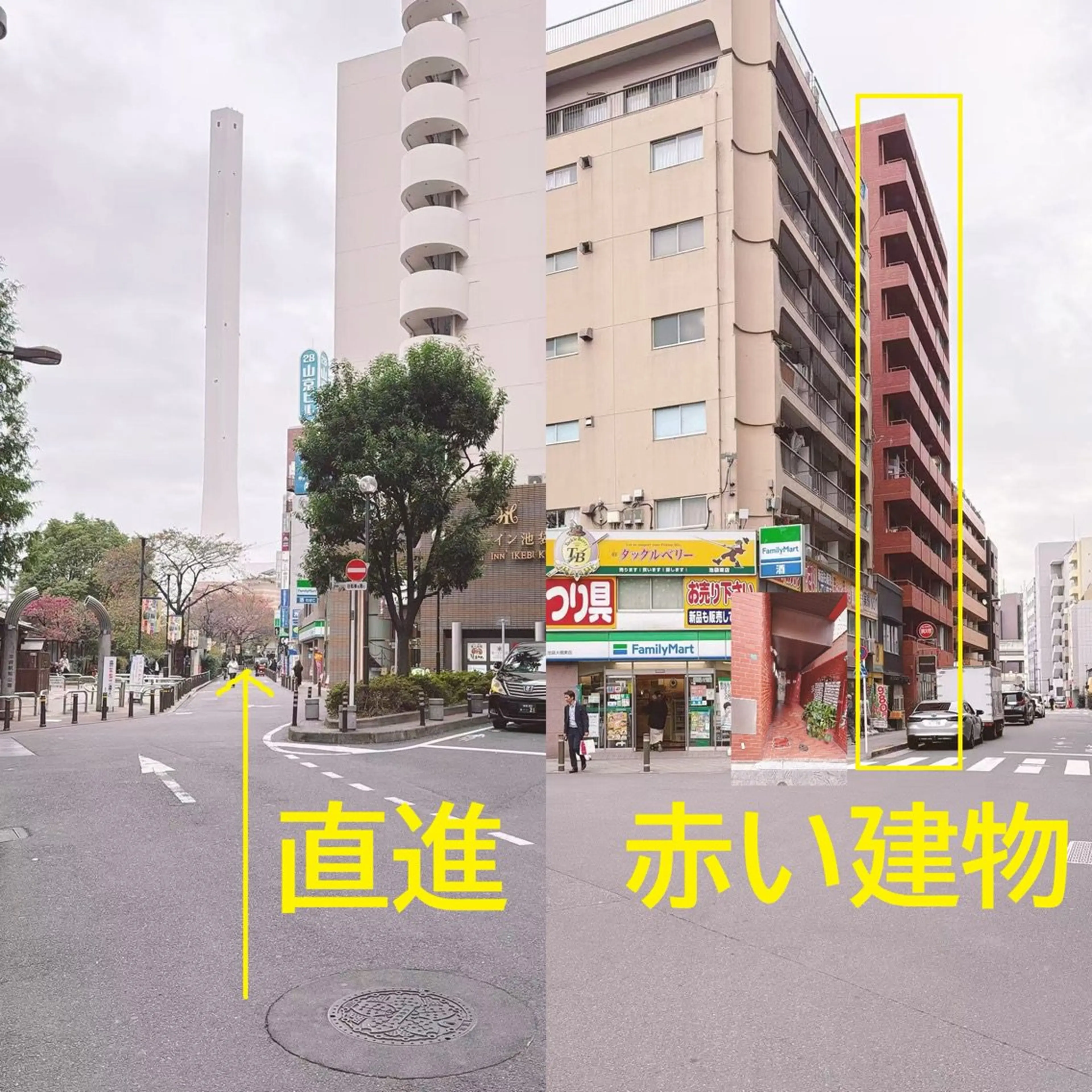 胡蝶蘭レディースサロン NailMOKAの内観・外観2