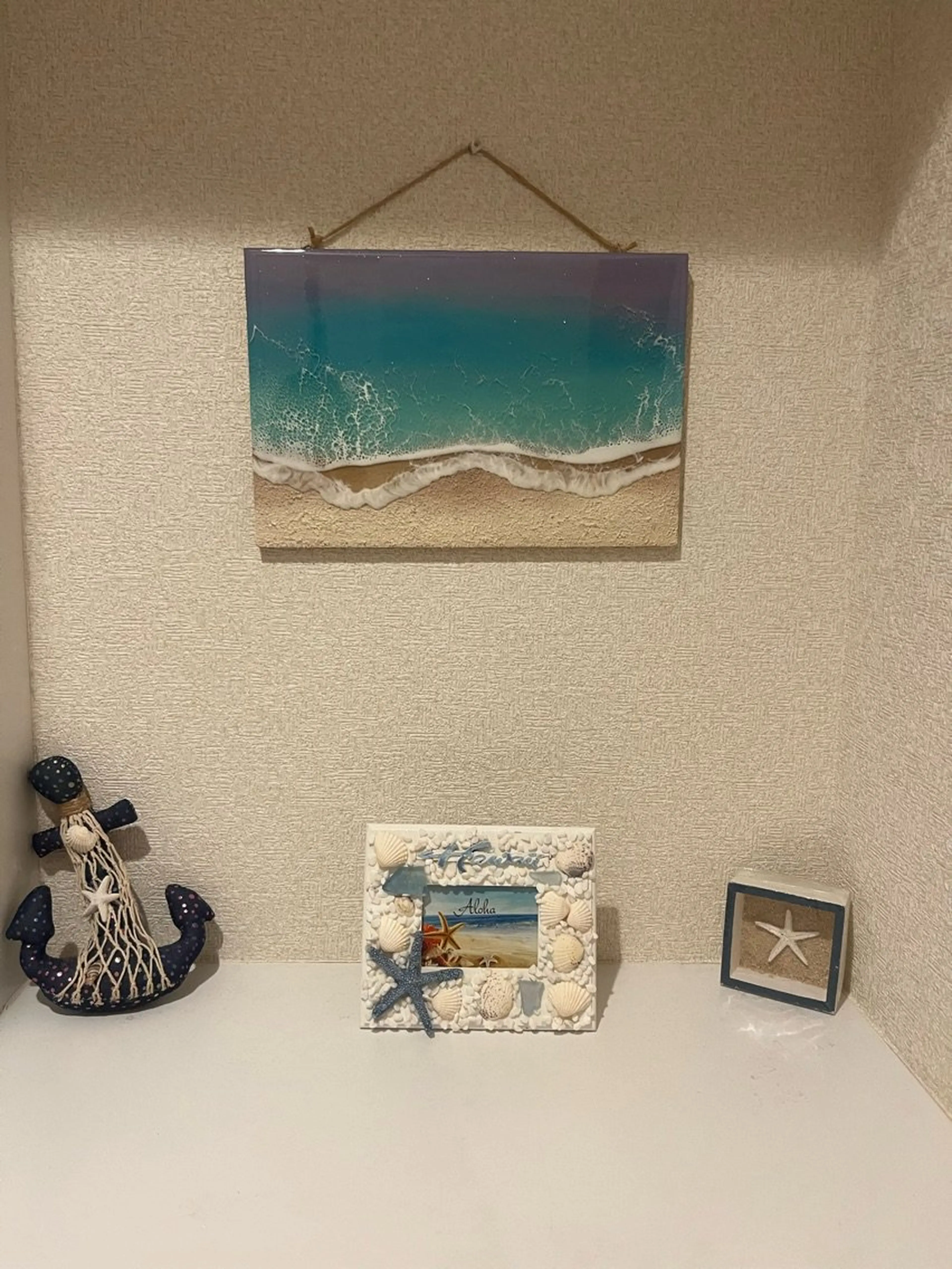 BODY CARE ALOHAの内観・外観3