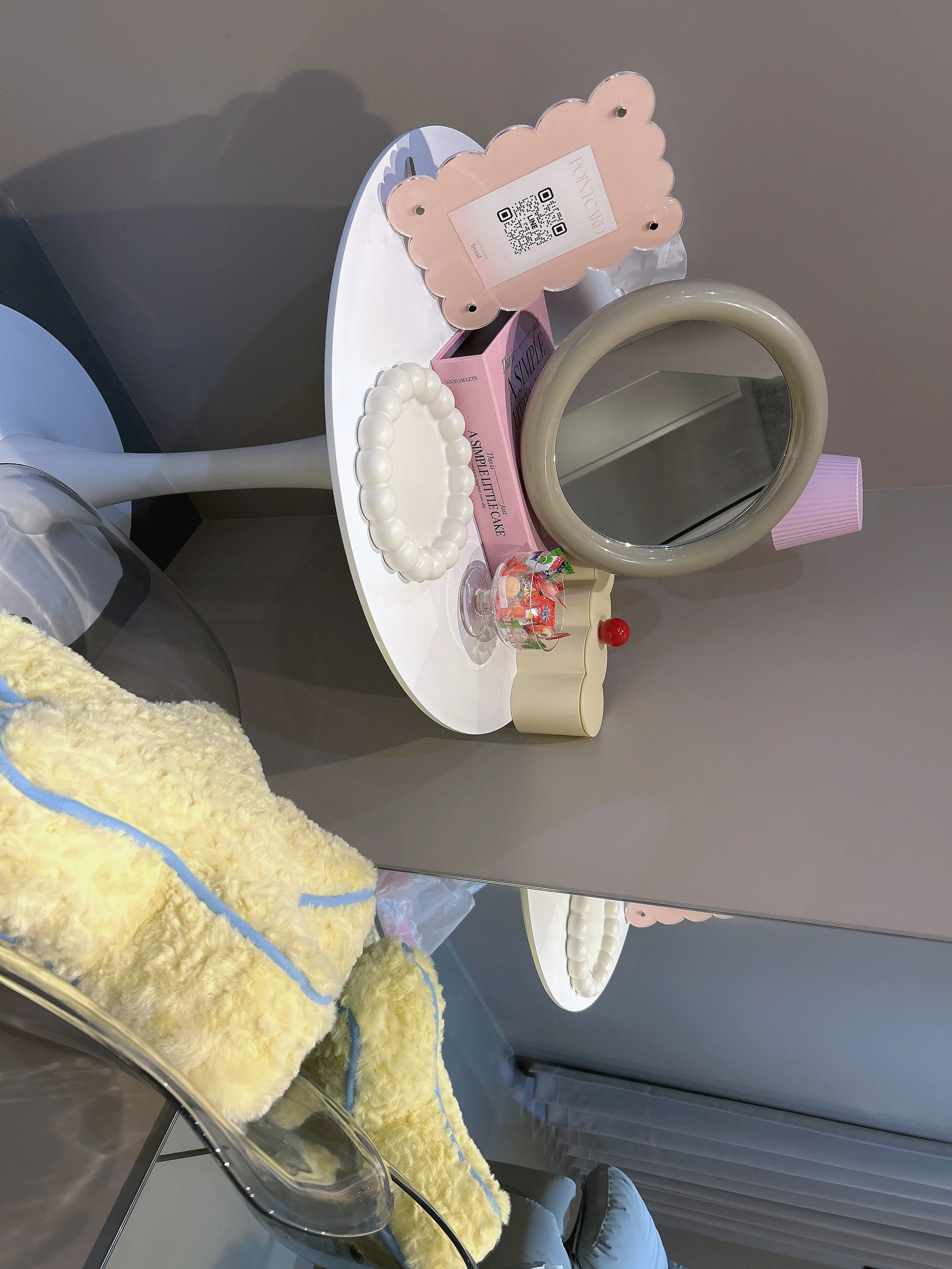 private eyelash salon byeolの内観・外観2