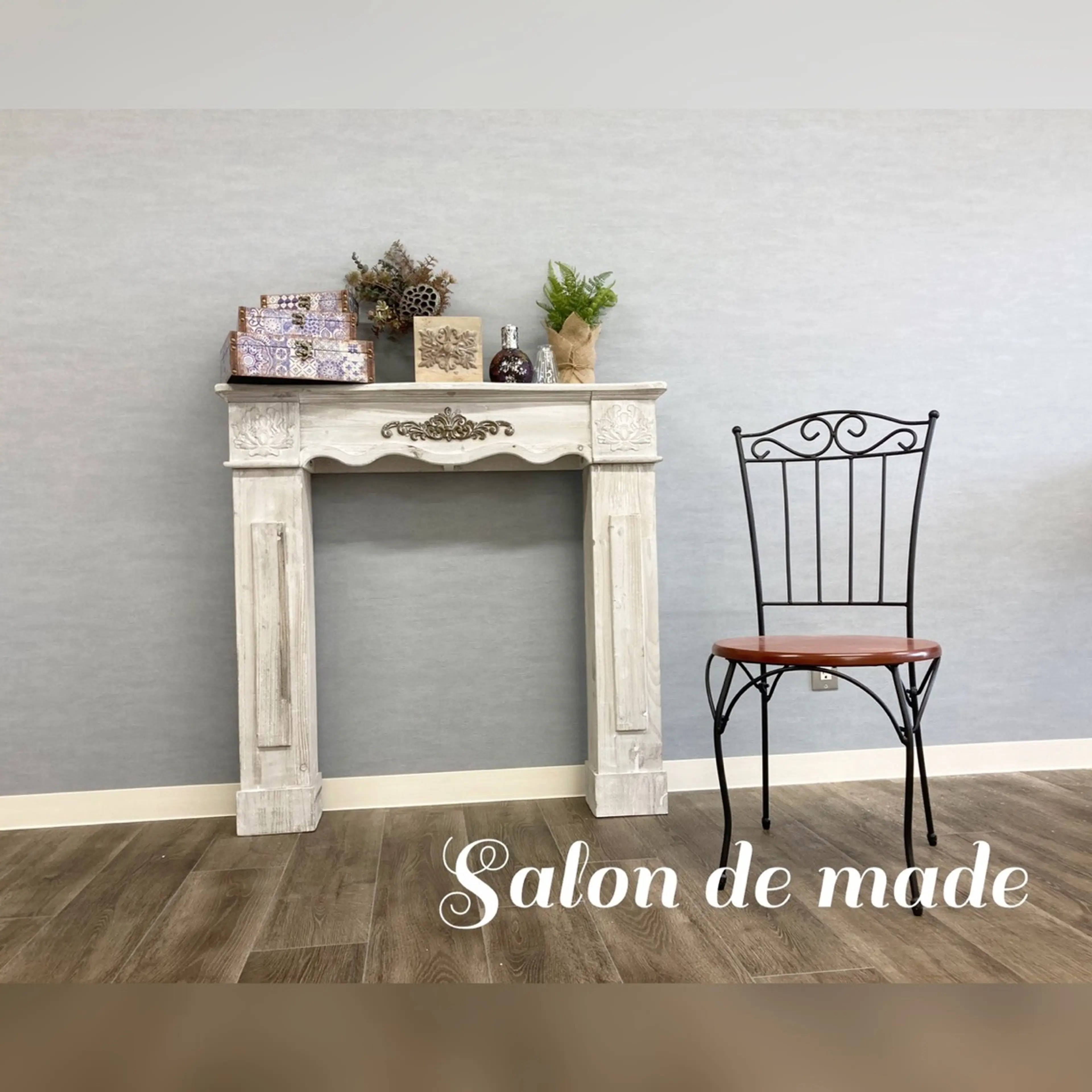 salon de  MADE海老名店の内観・外観1