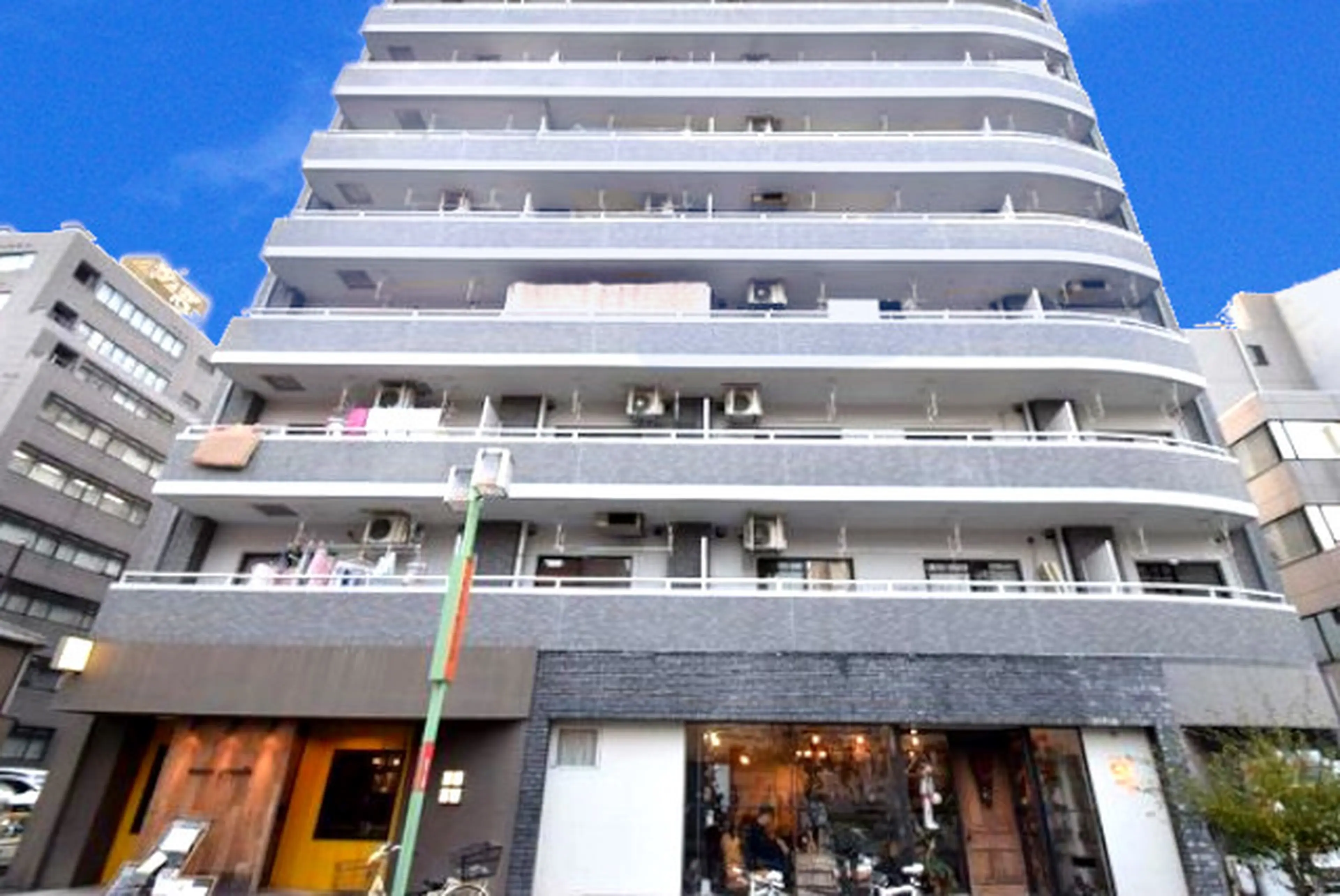 PLATINUM BEAUTY 名古屋栄の内観・外観3