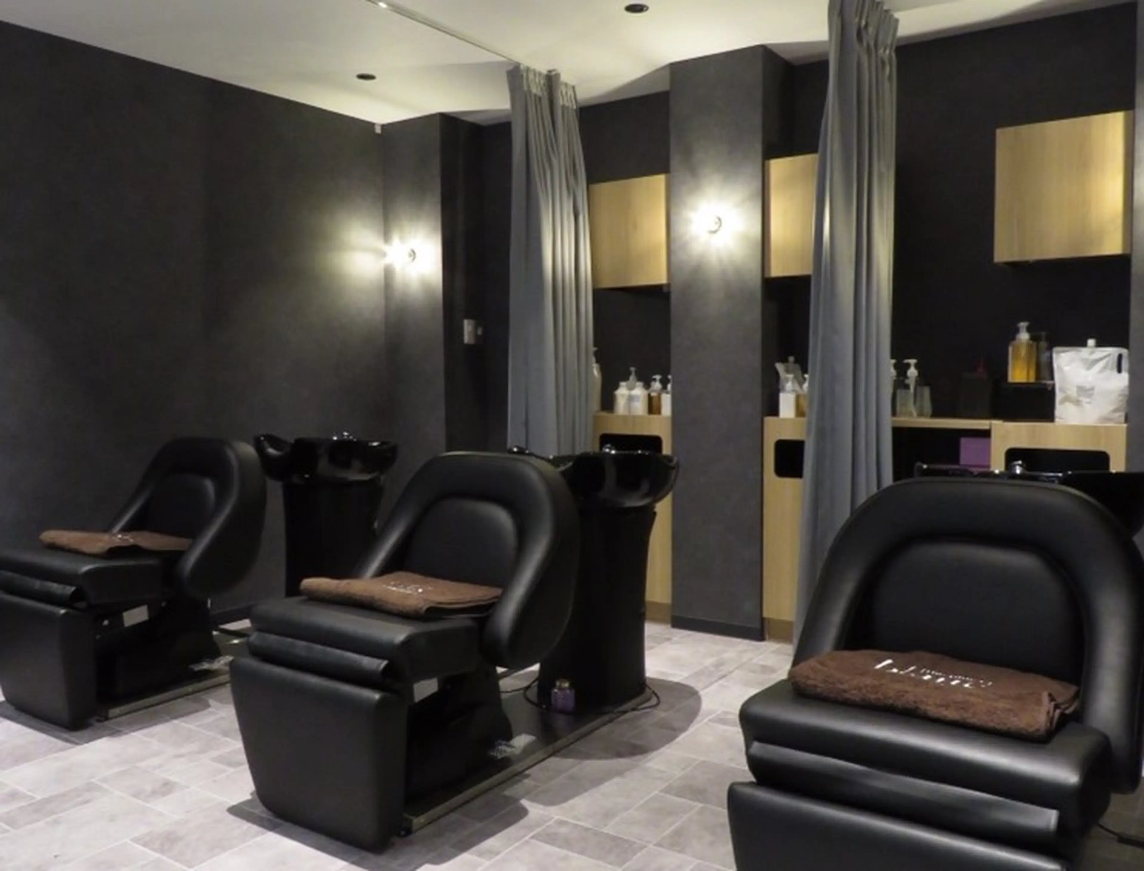 blanc the plus【ブラン ザ プラス】の内観・外観3