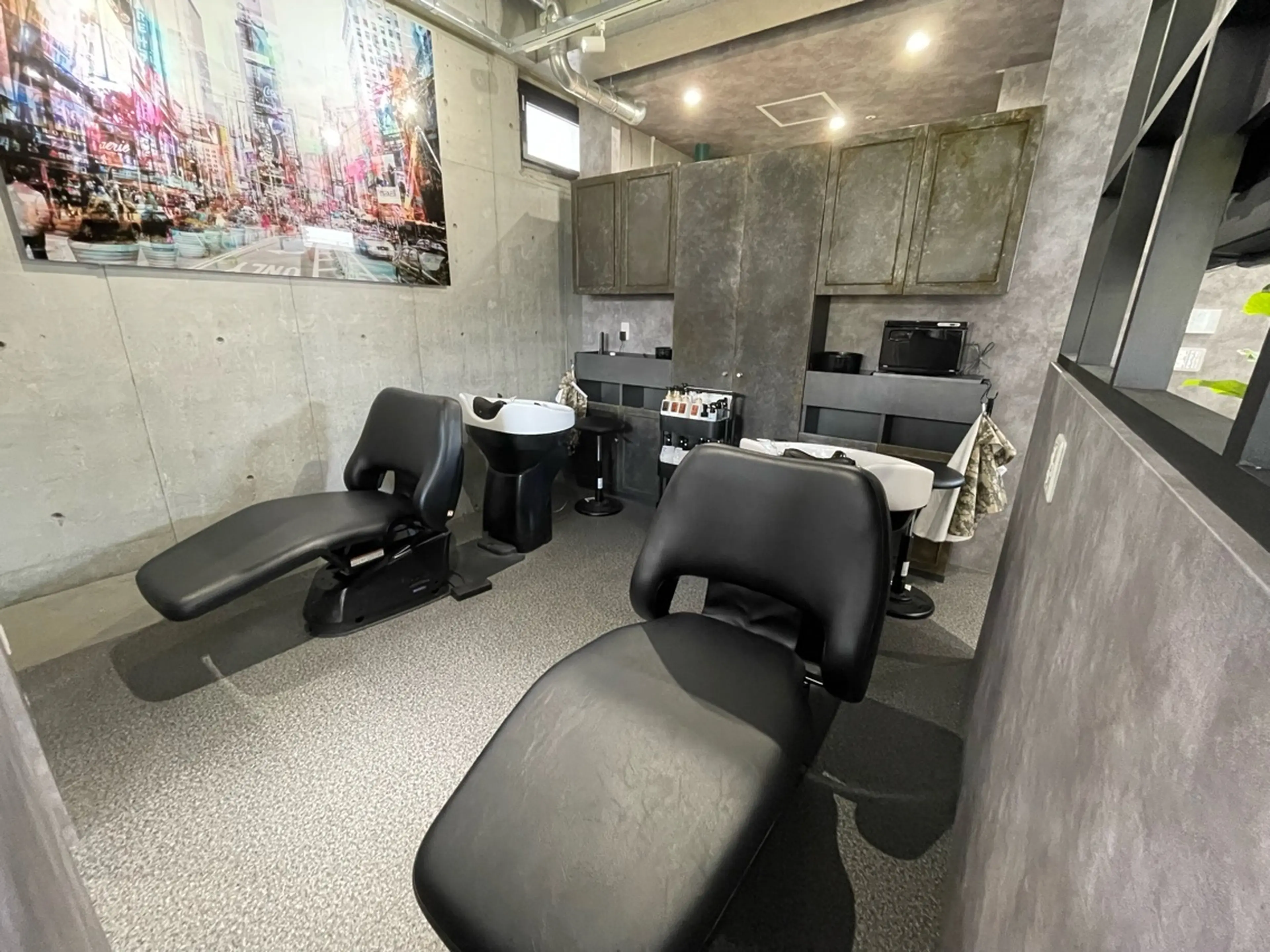 ali’iの内観・外観2