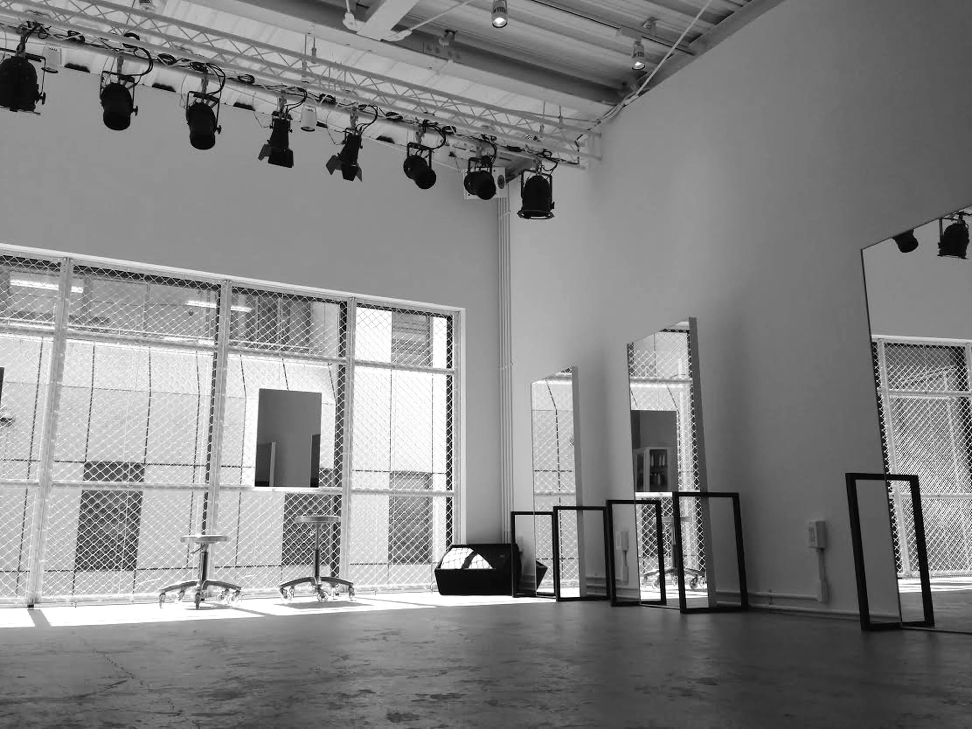 -KOKO- 原宿の内観・外観3