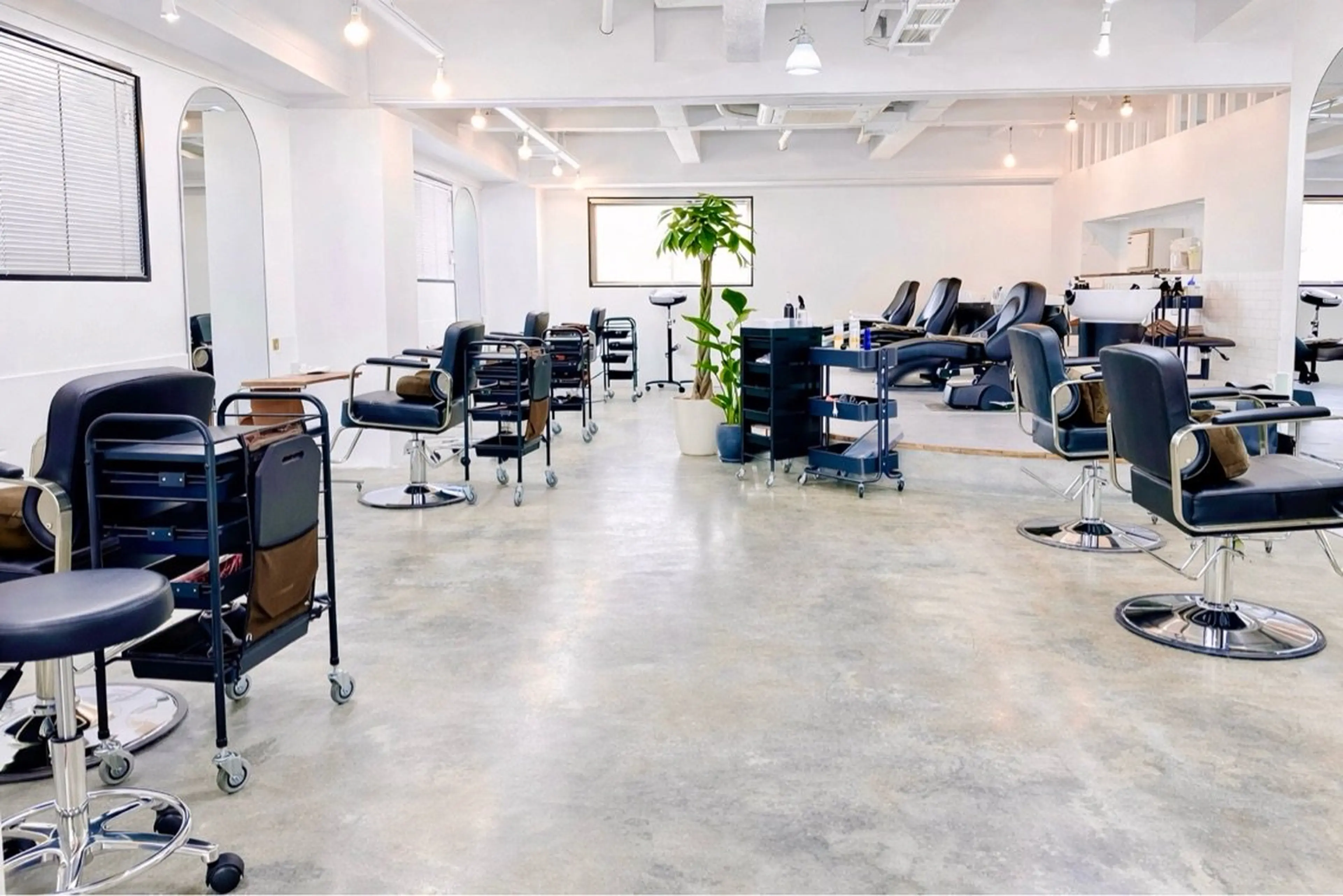 neufの内観・外観1