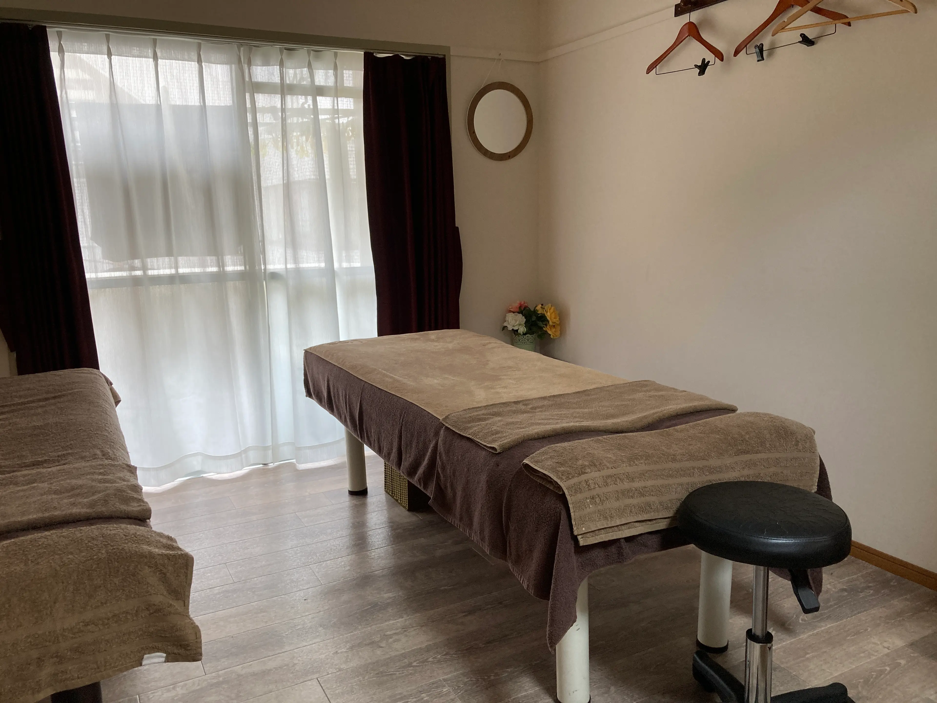 ビューティー整体院　骨盤矯正•小顔矯正　オンリーブリスの内観・外観1