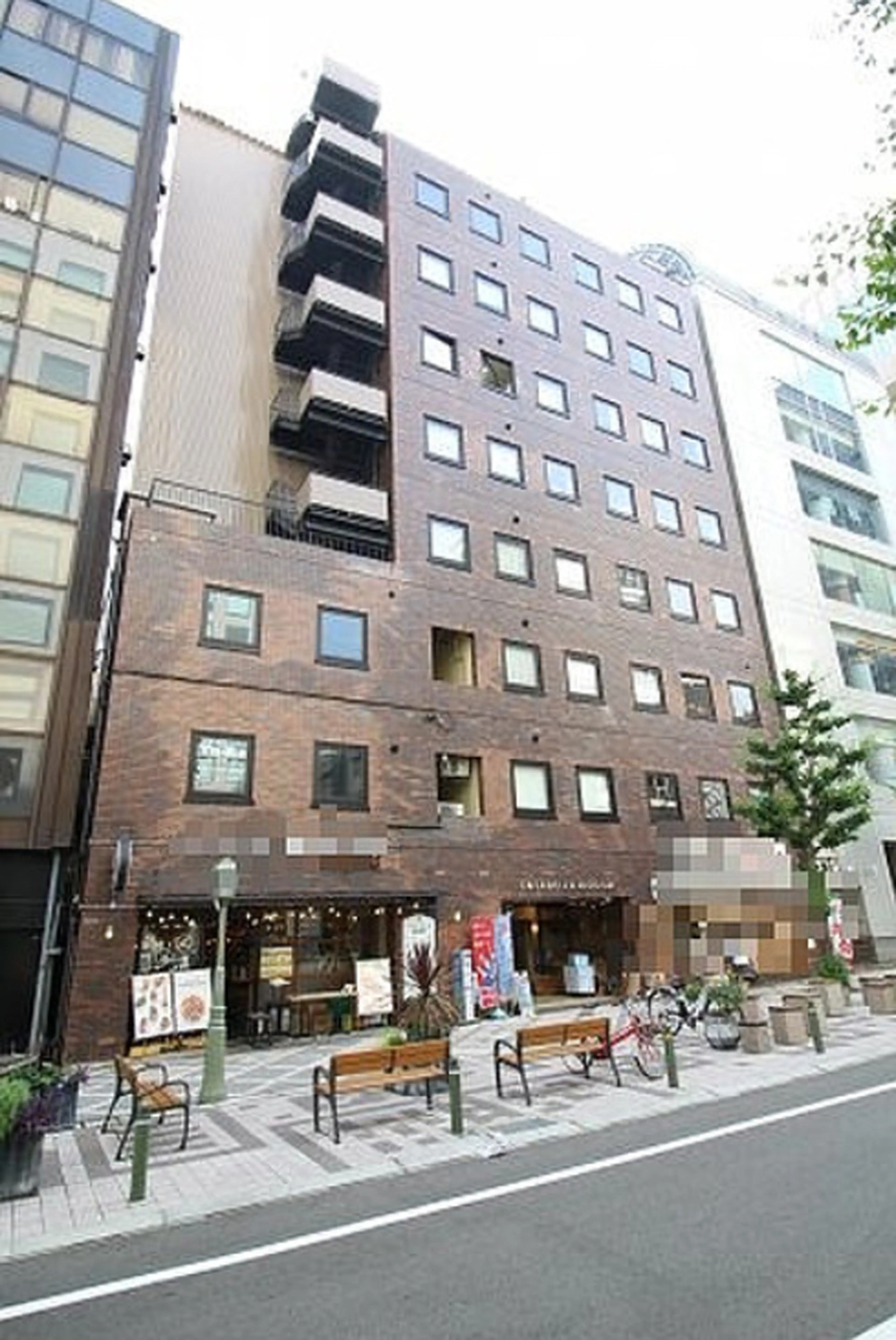 PREVER（プレヴェール）の内観・外観1