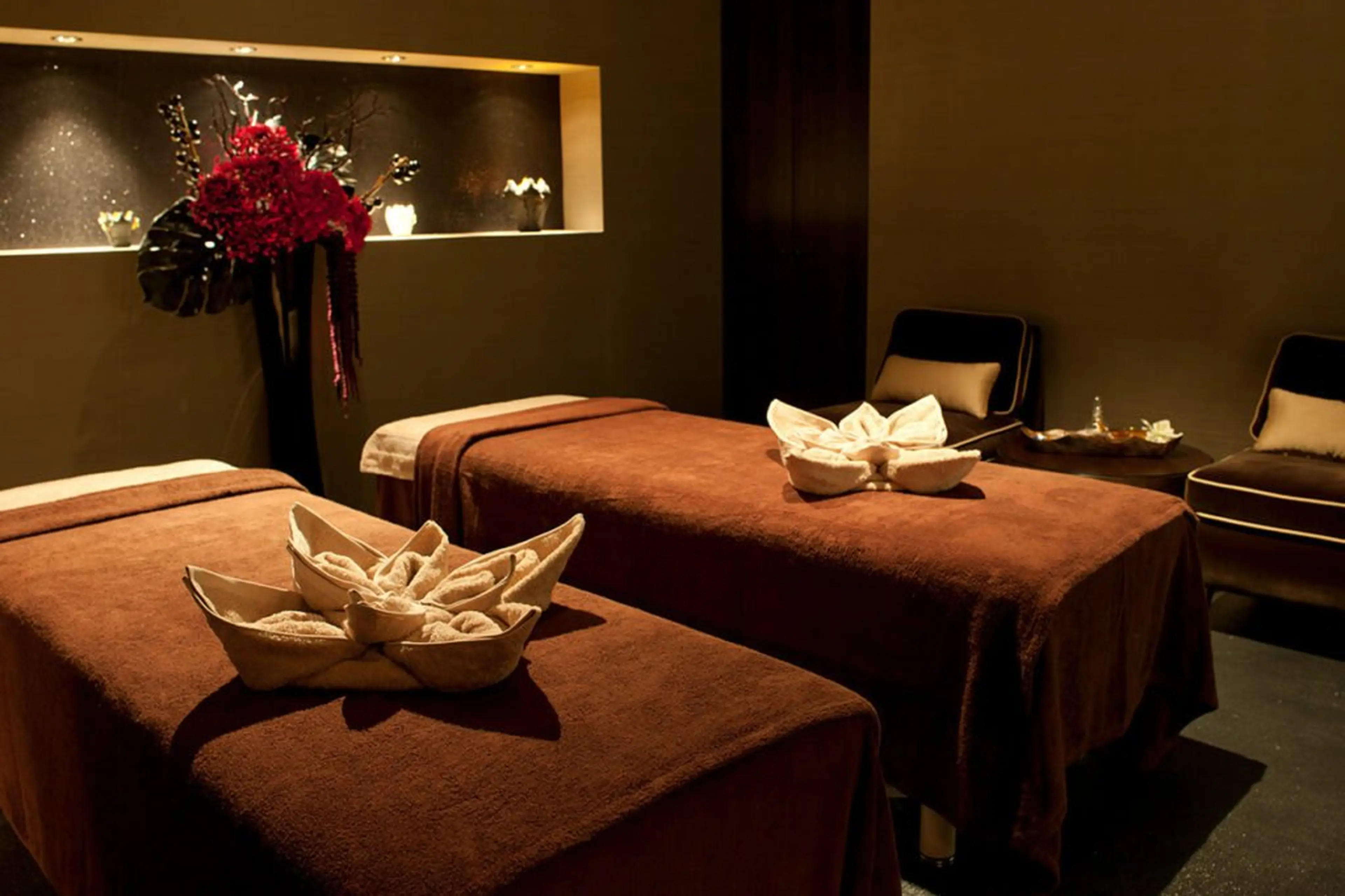 Beauty & Fitness 104の内観・外観2