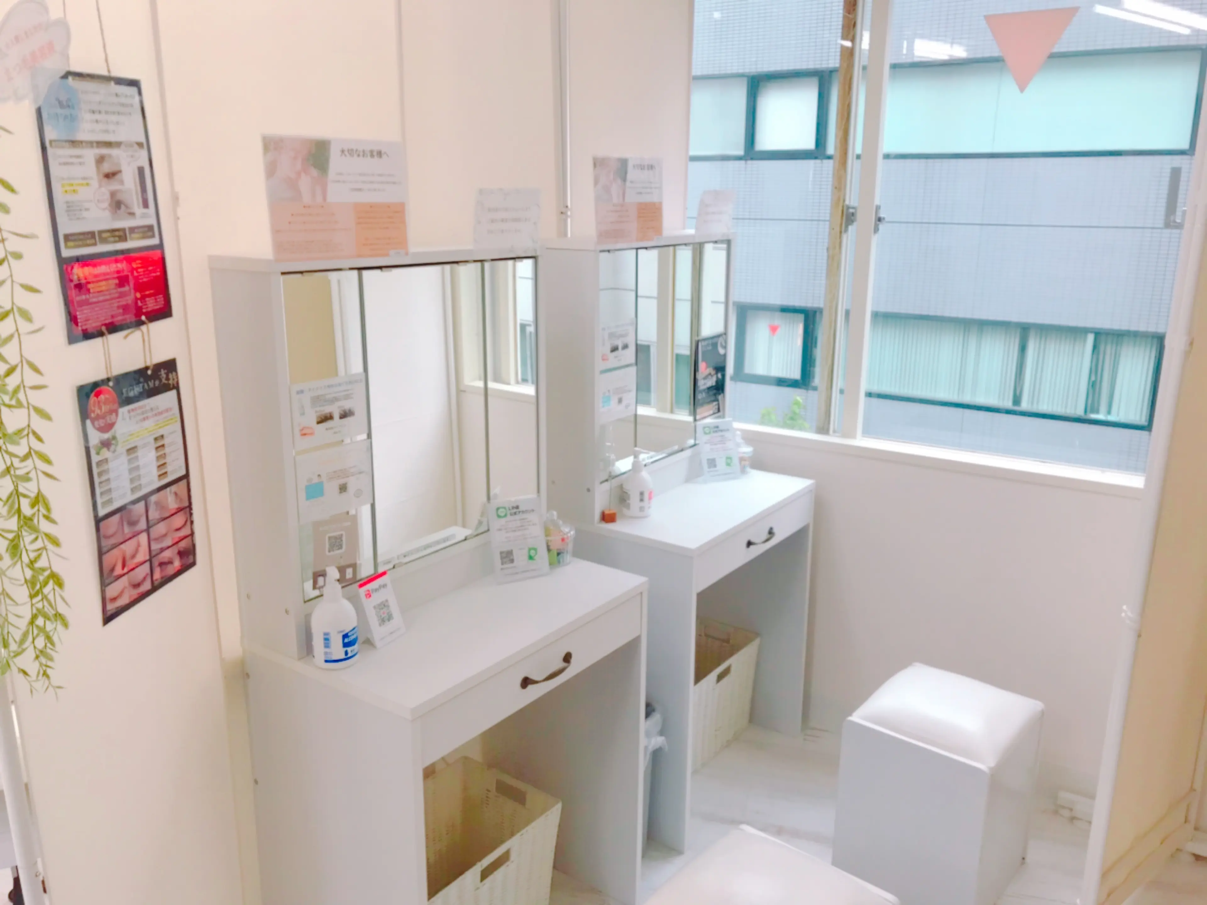 ALICE TOKYO 川崎店の内観・外観2