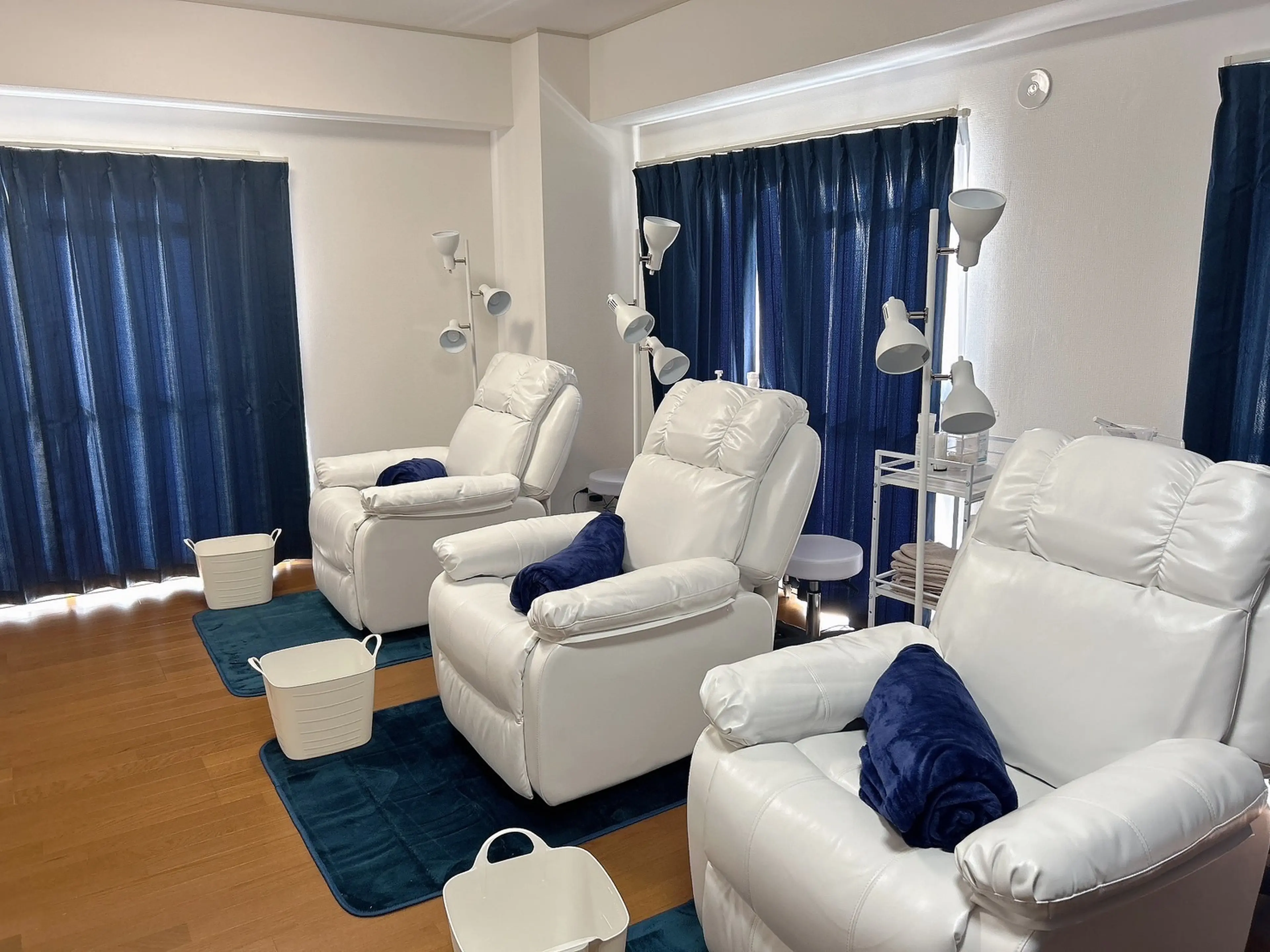 by MARIE TERESIA 錦糸町駅北の内観・外観2