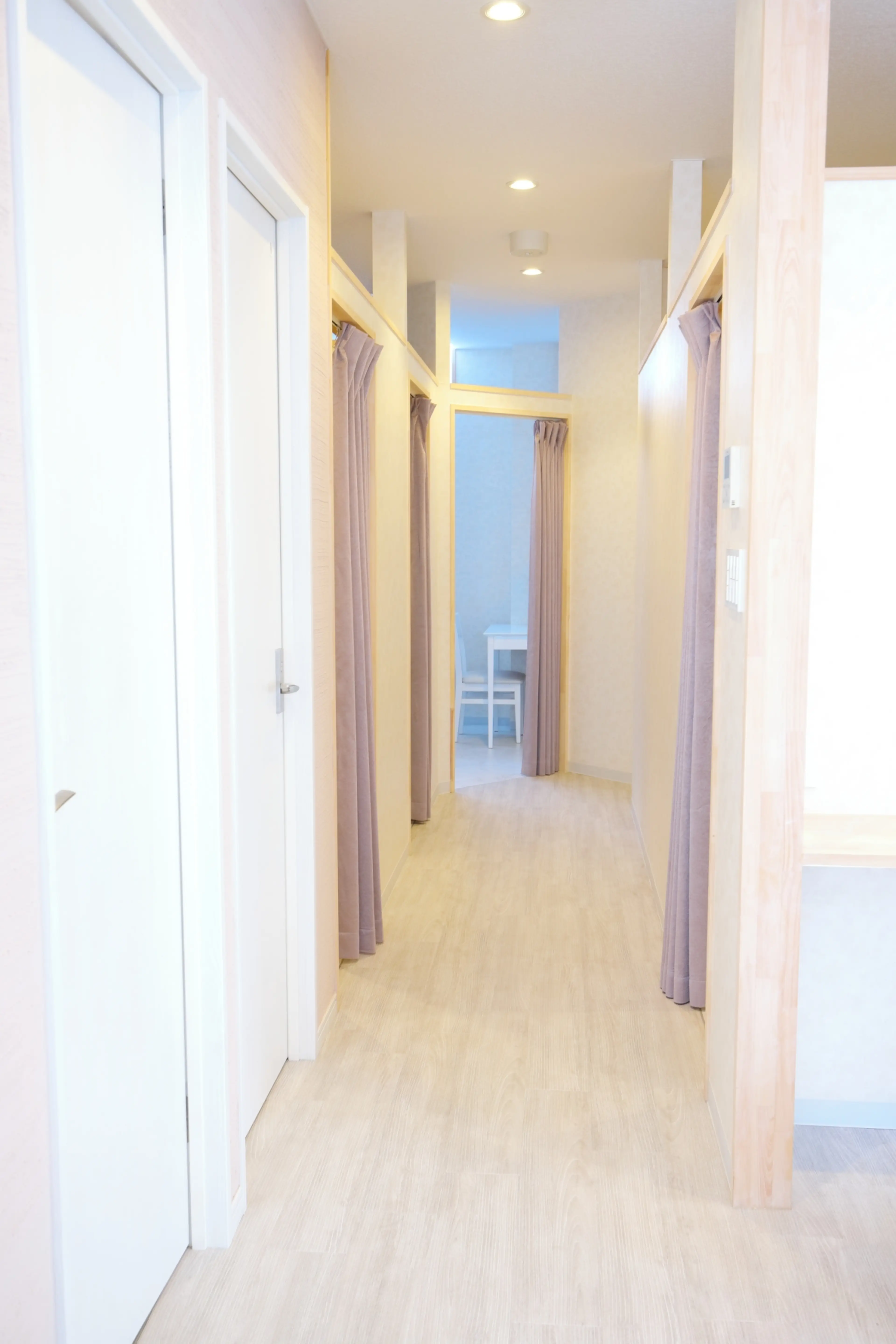 まつげパーマ・マツエク・アイブロウ専門店 Dame de rose(ダームドローズ)の内観・外観3