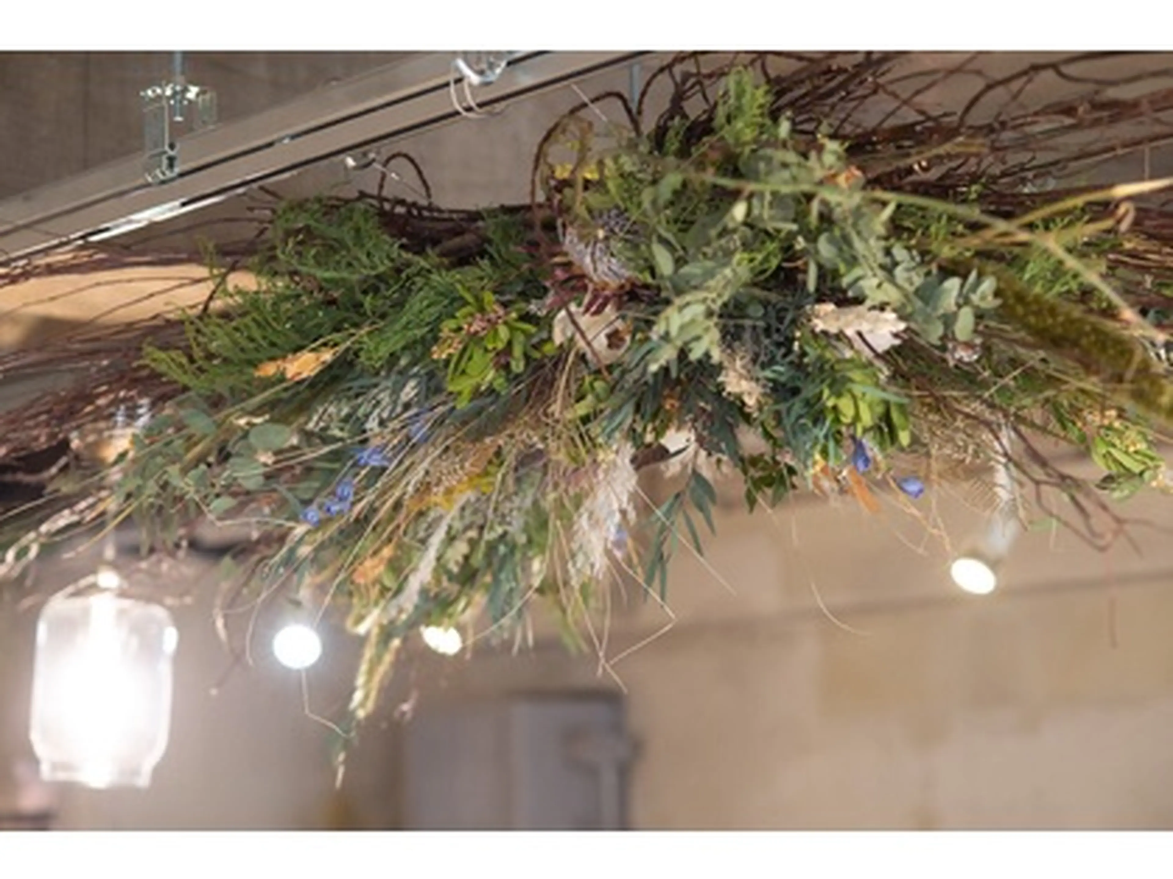 BASEトリートメント専門店の内観・外観3