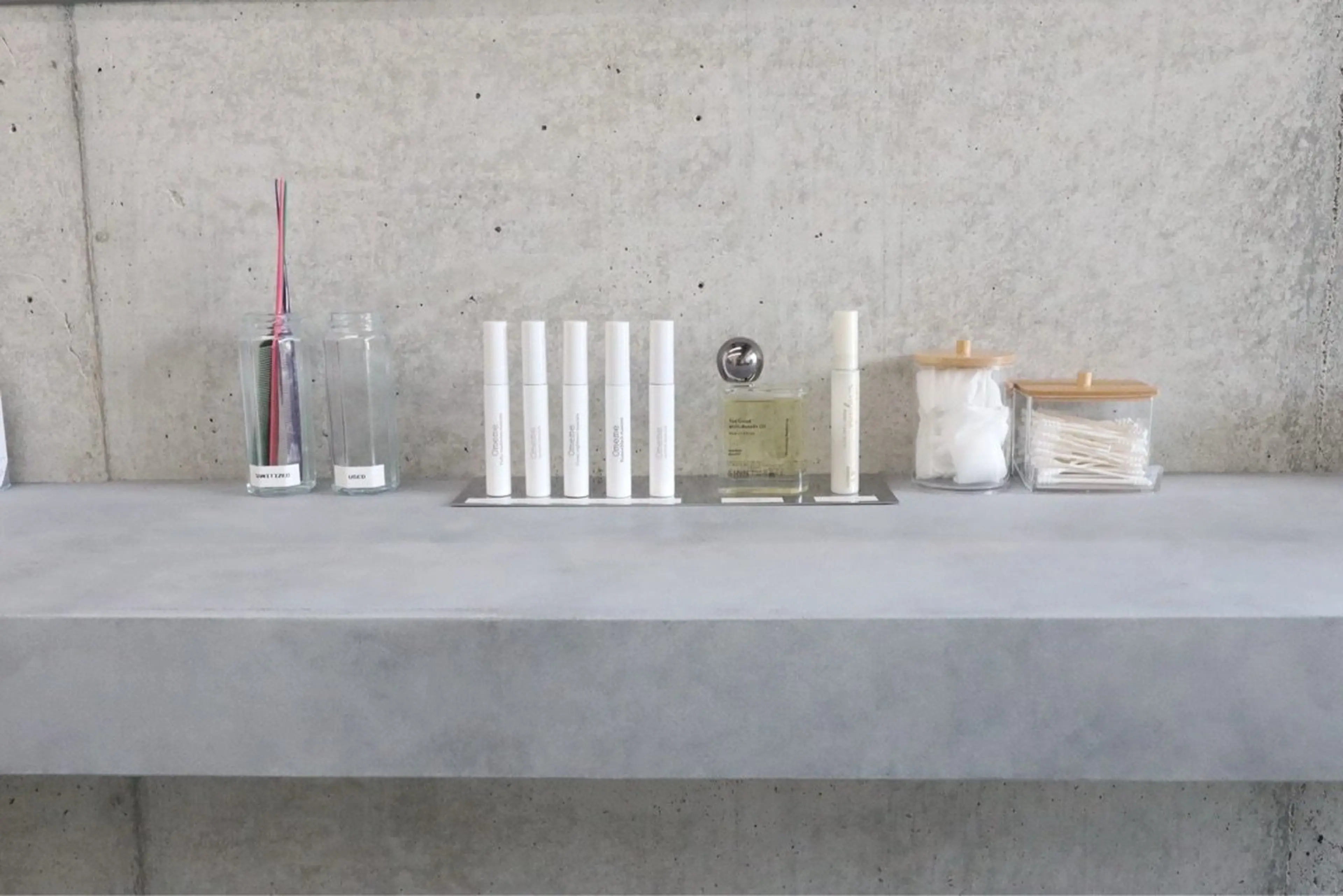 LANDの内観・外観3