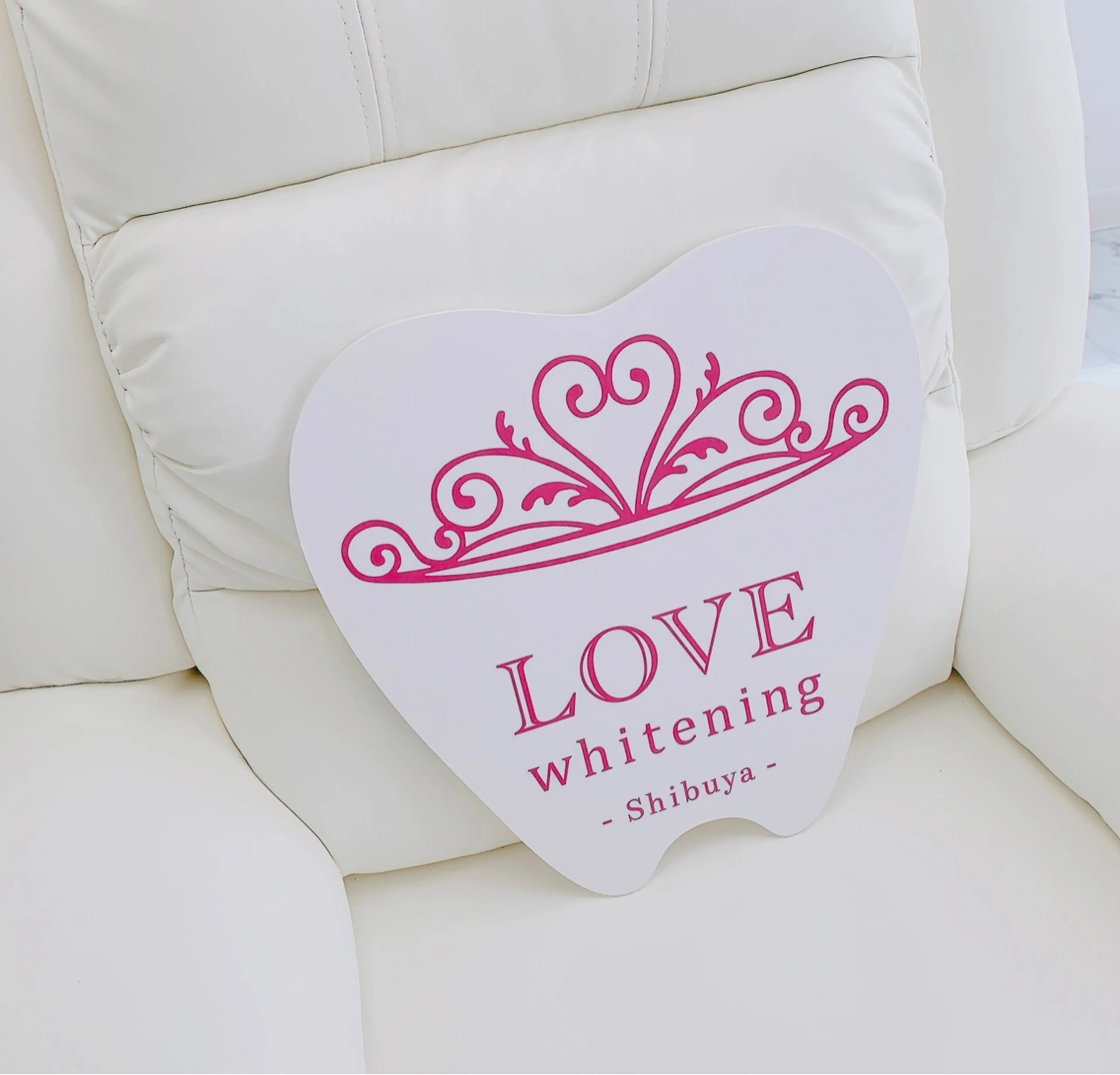 LOVEwhitening渋谷の内観・外観3