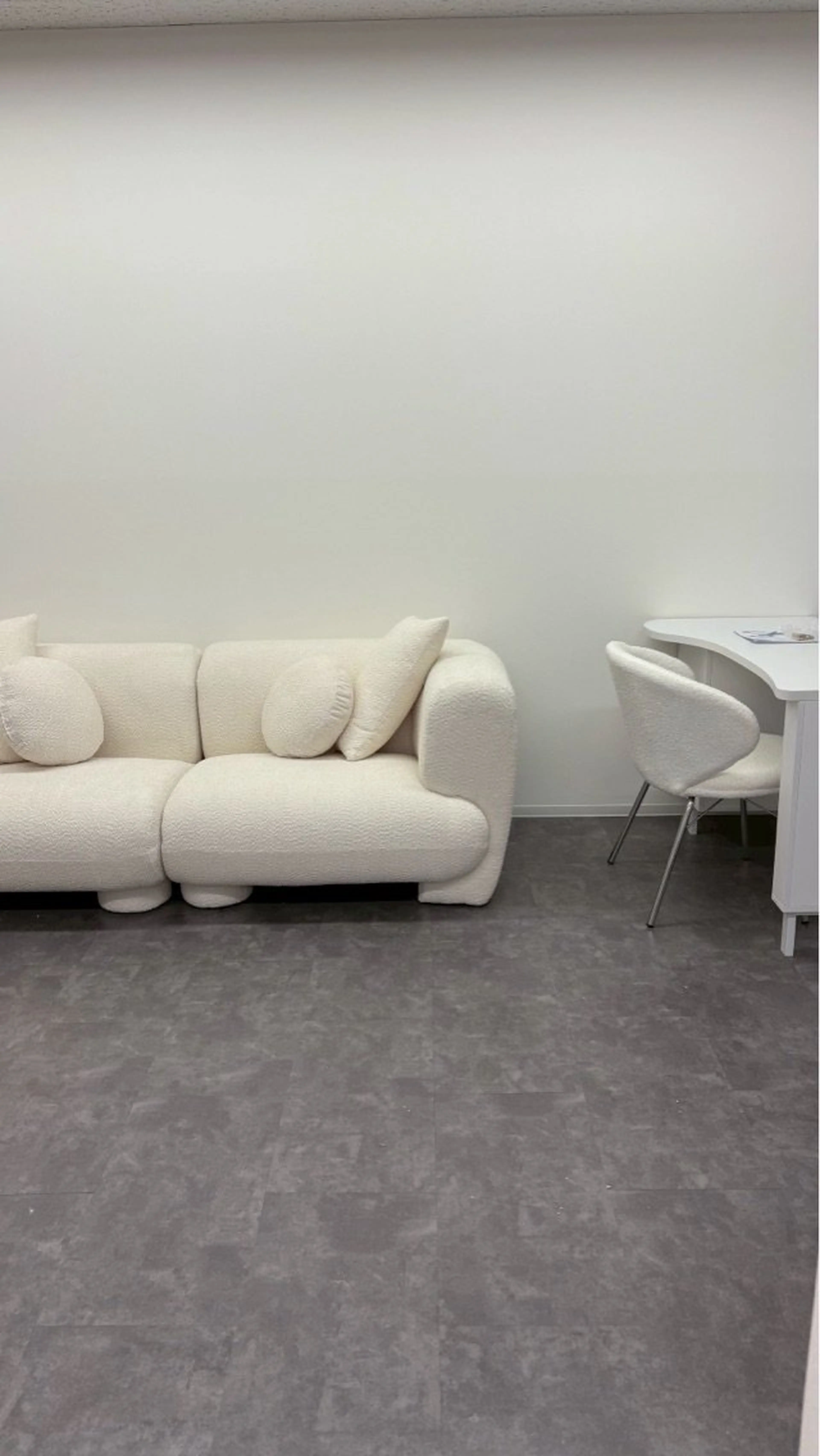 メルシエ博多店の内観・外観3