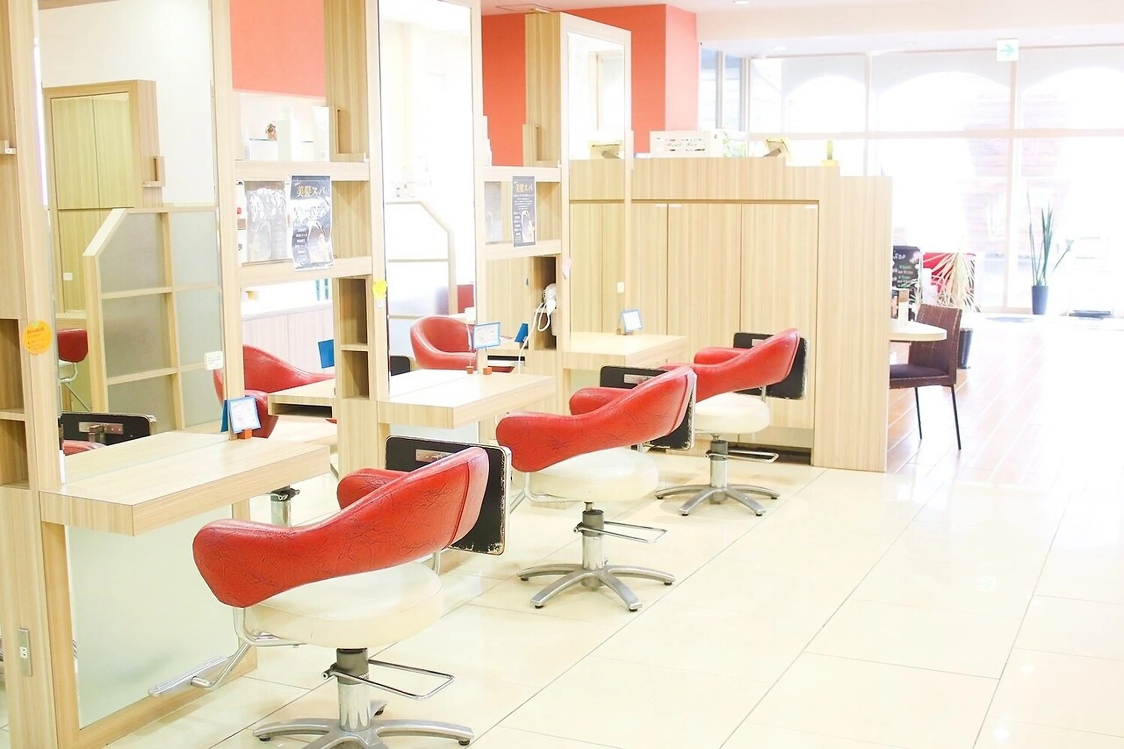 プログレス小平小川の内観・外観2