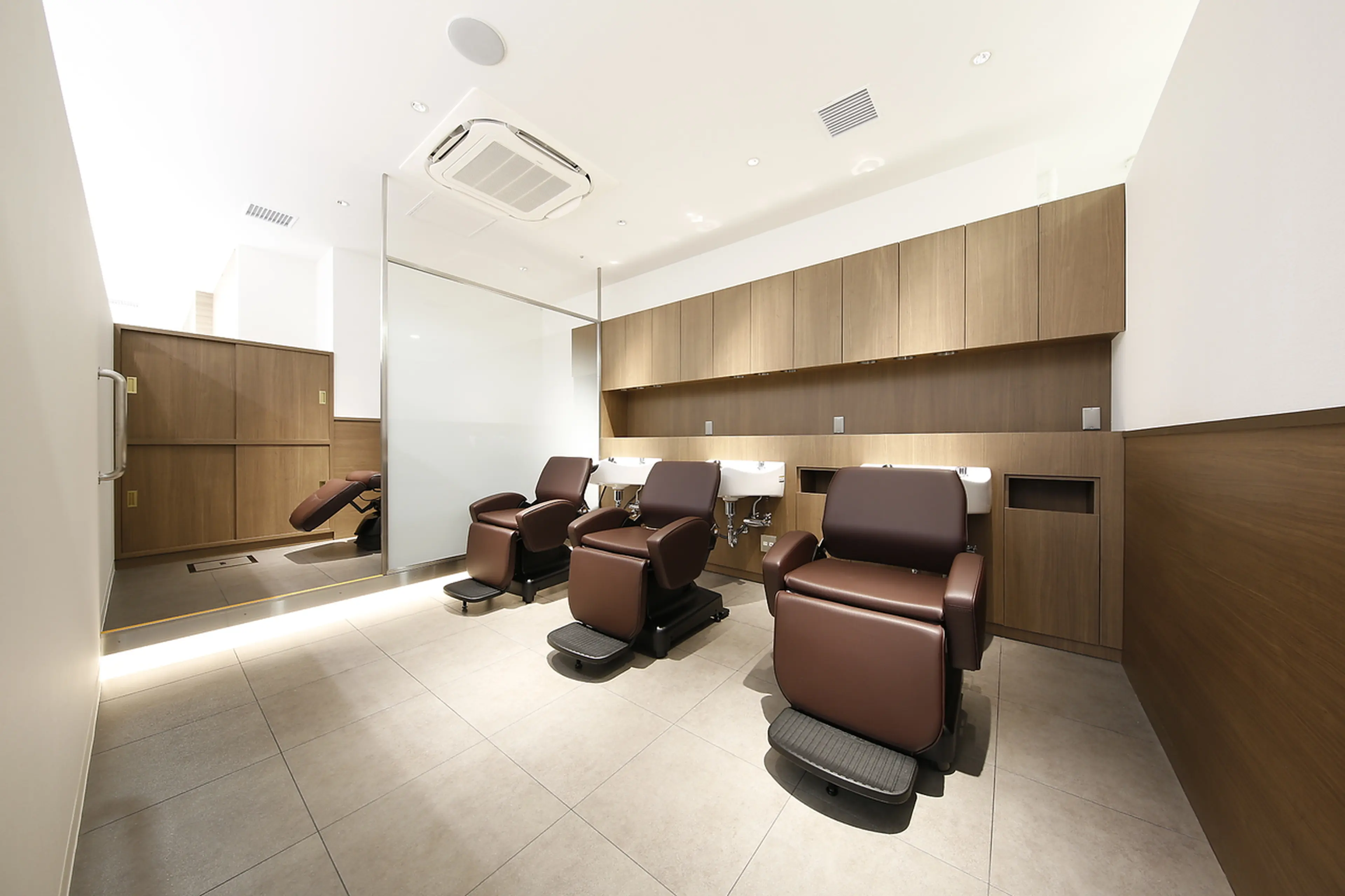 Ash津田沼の内観・外観3