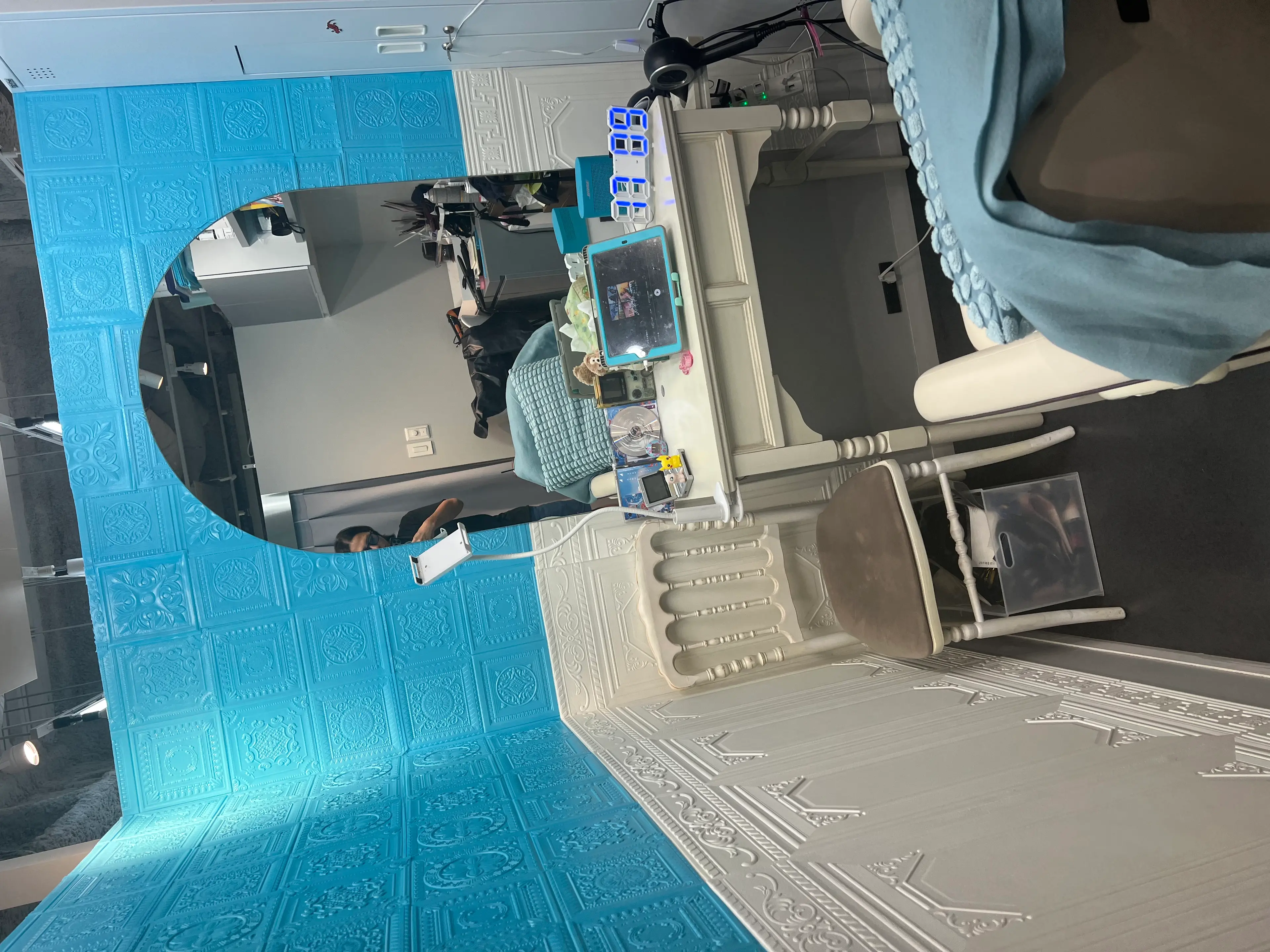 HIRA HAIRの内観・外観2