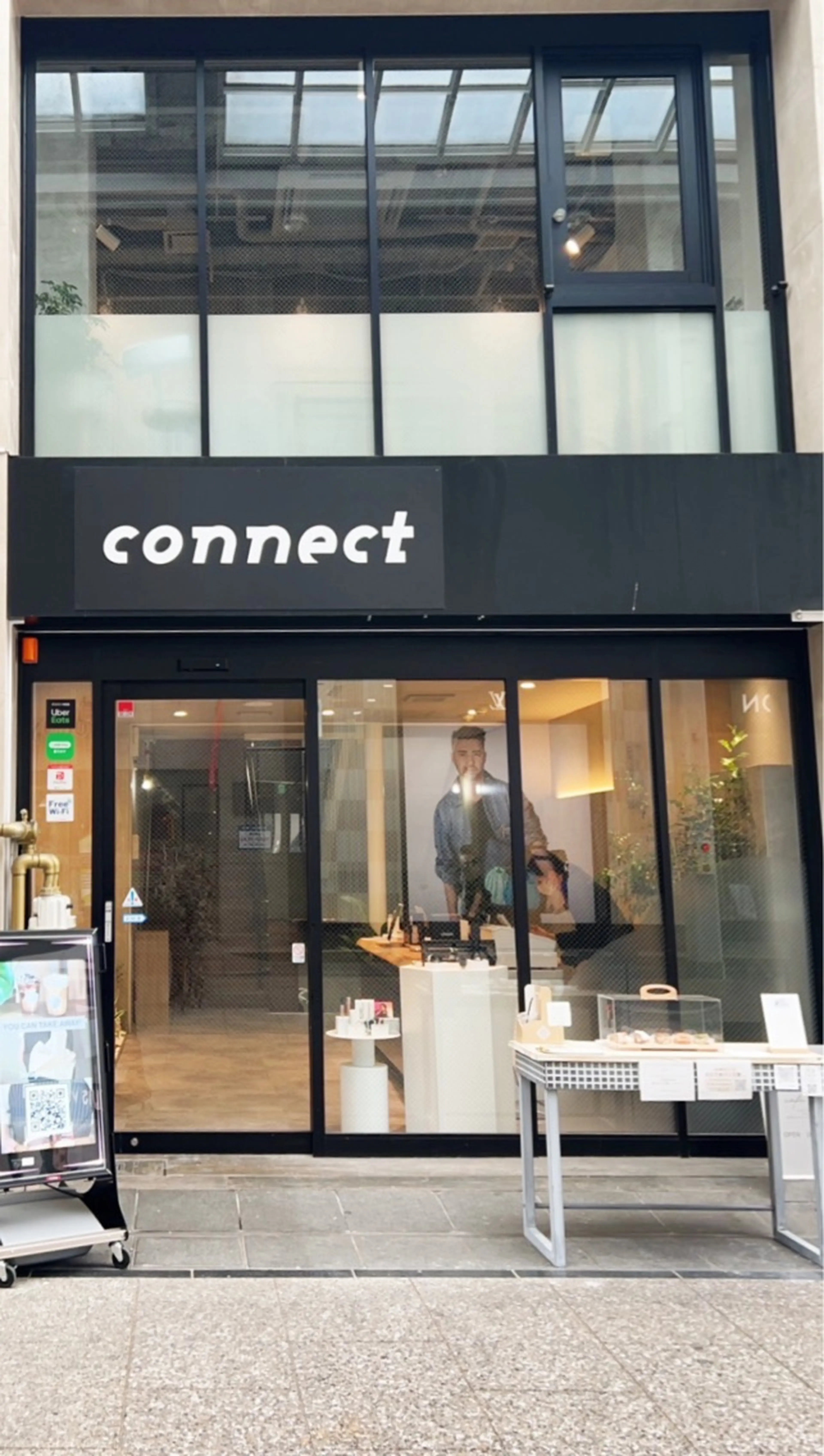 nemnoの内観・外観1