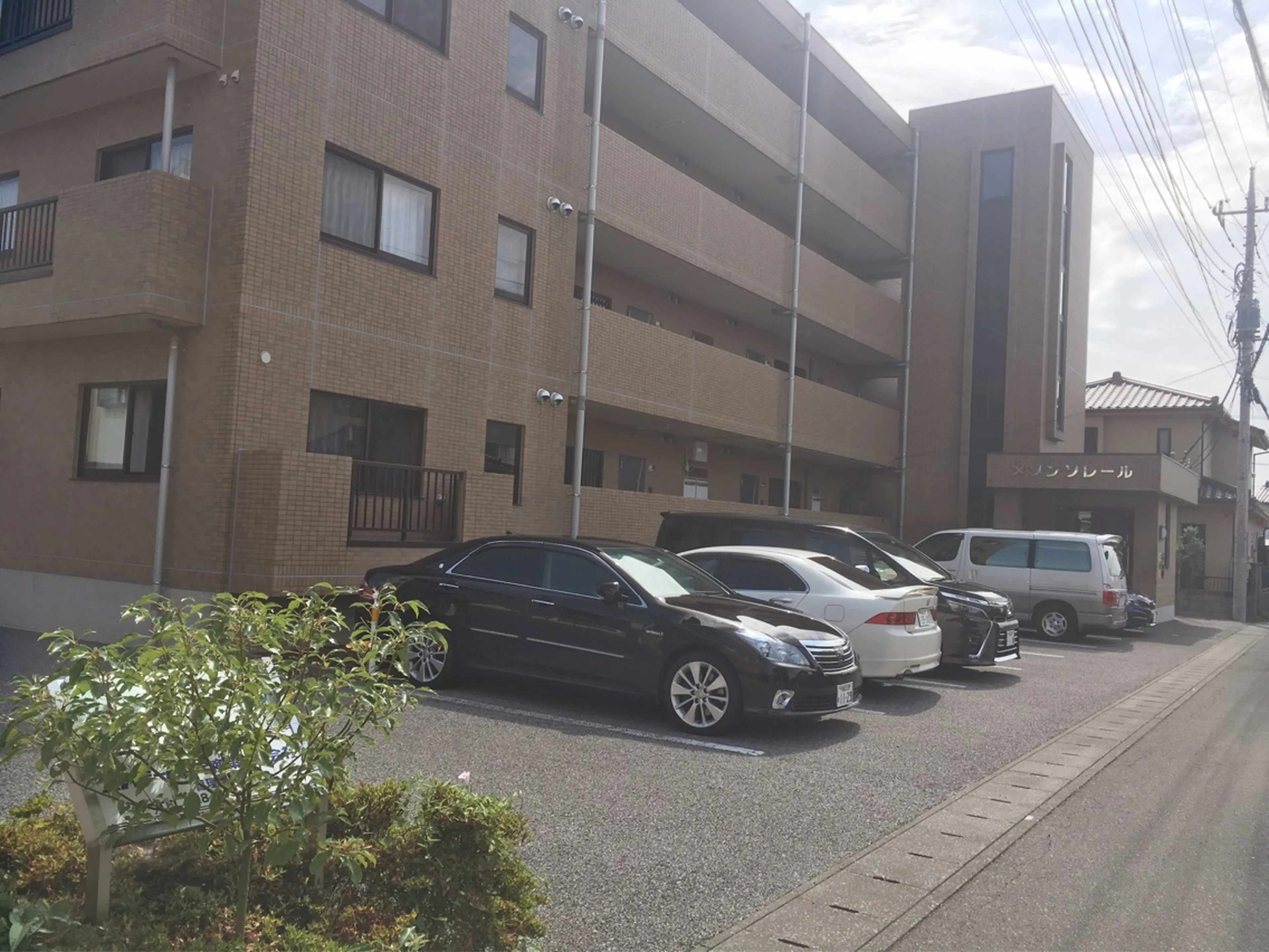 PURIMOの内観・外観1