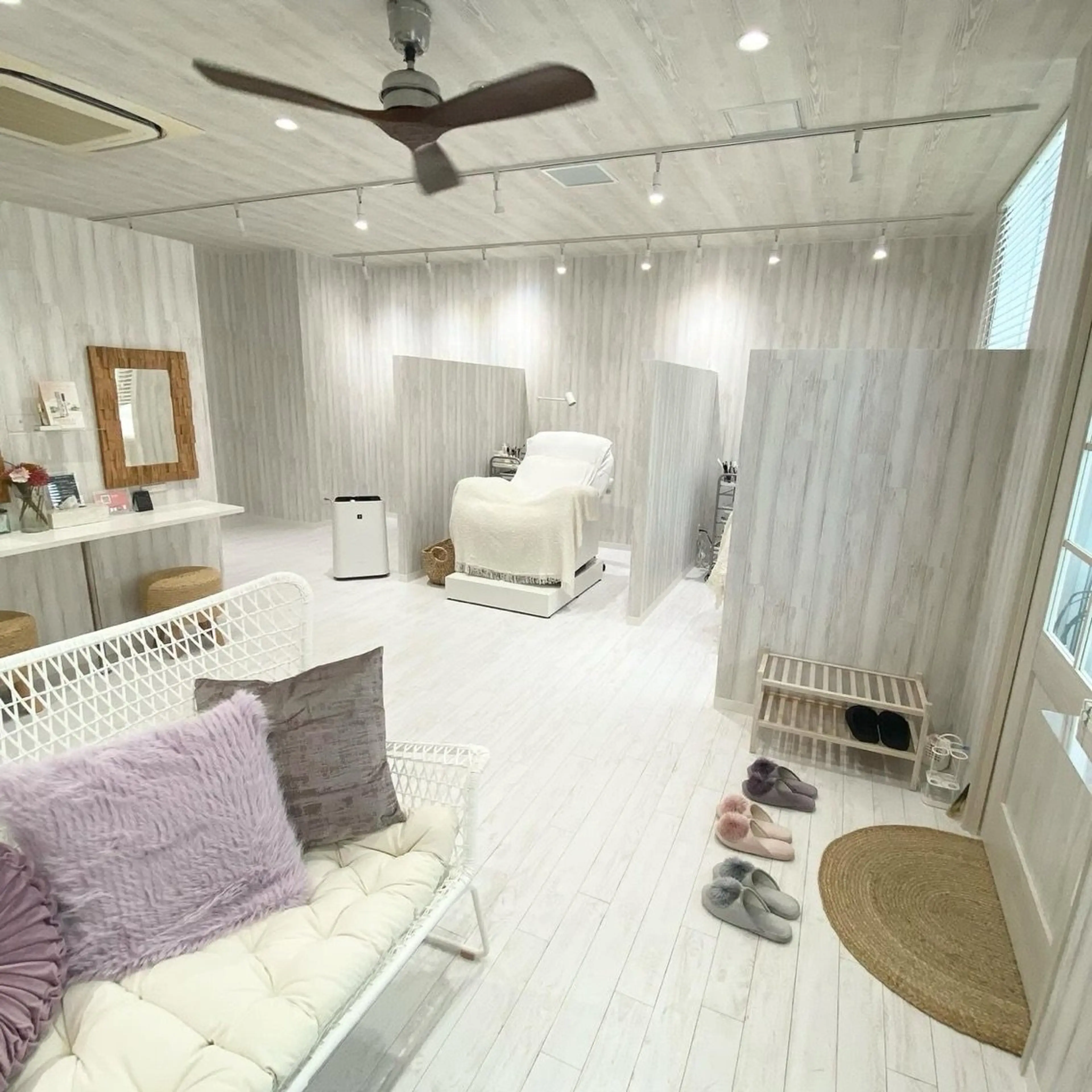 Hipahipa!の内観・外観1