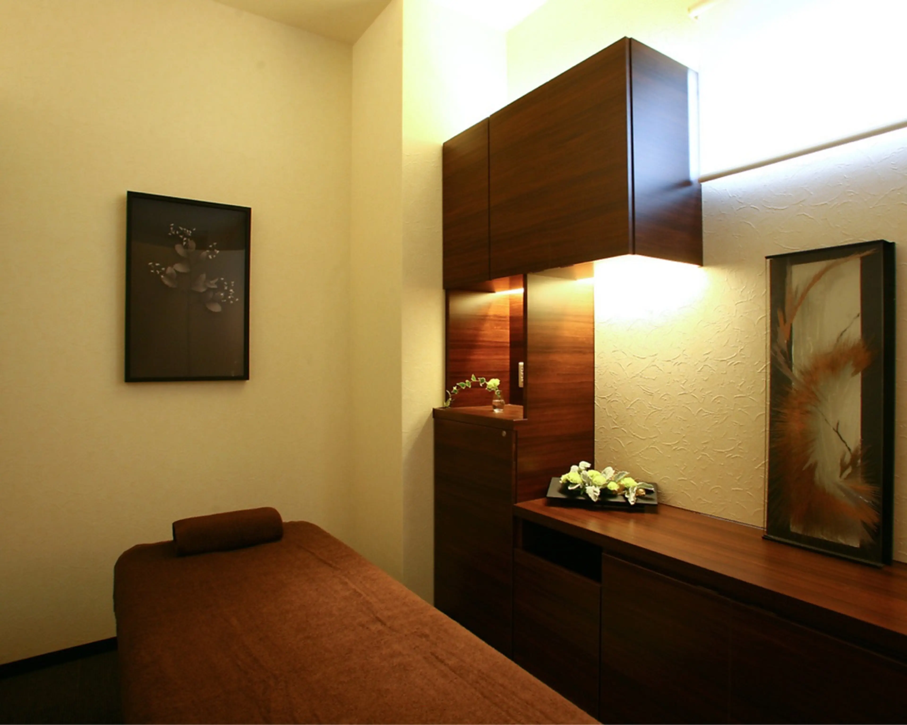 BEAUTY　CONCIERGE　RASSURERの内観・外観2