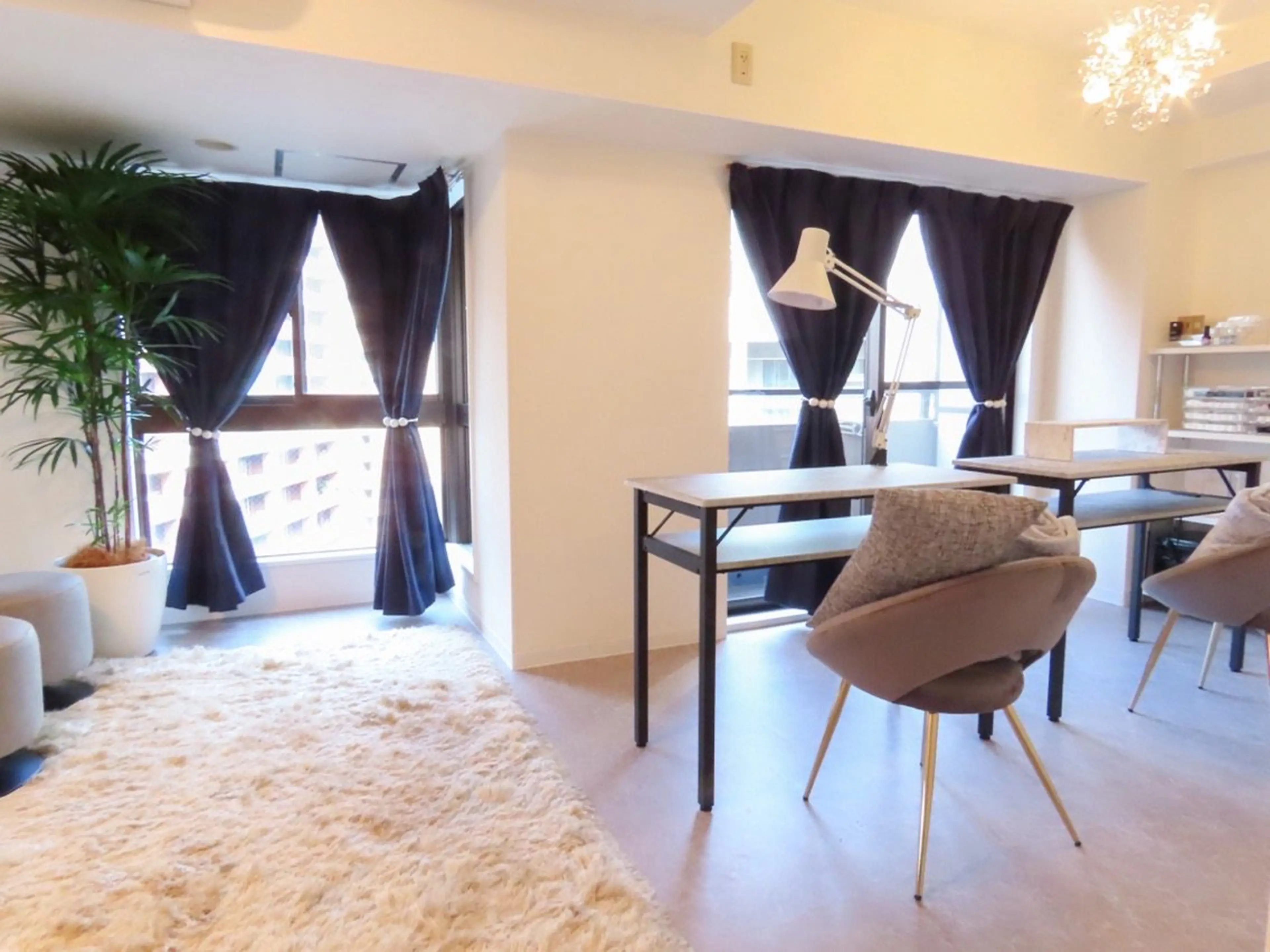 Ceriseの内観・外観3