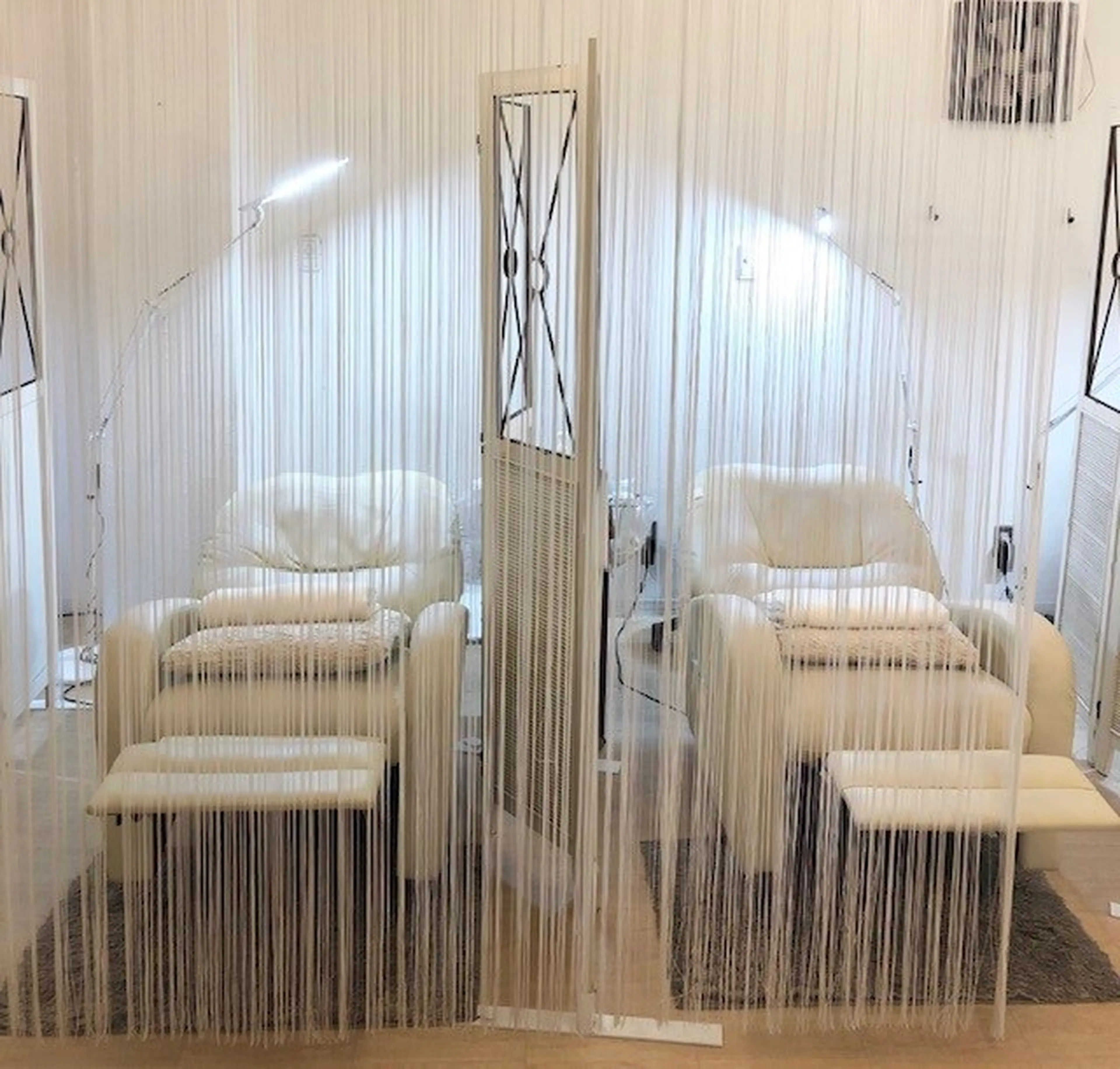 アイラッシュ東京　新宿西口　MUSEの内観・外観2