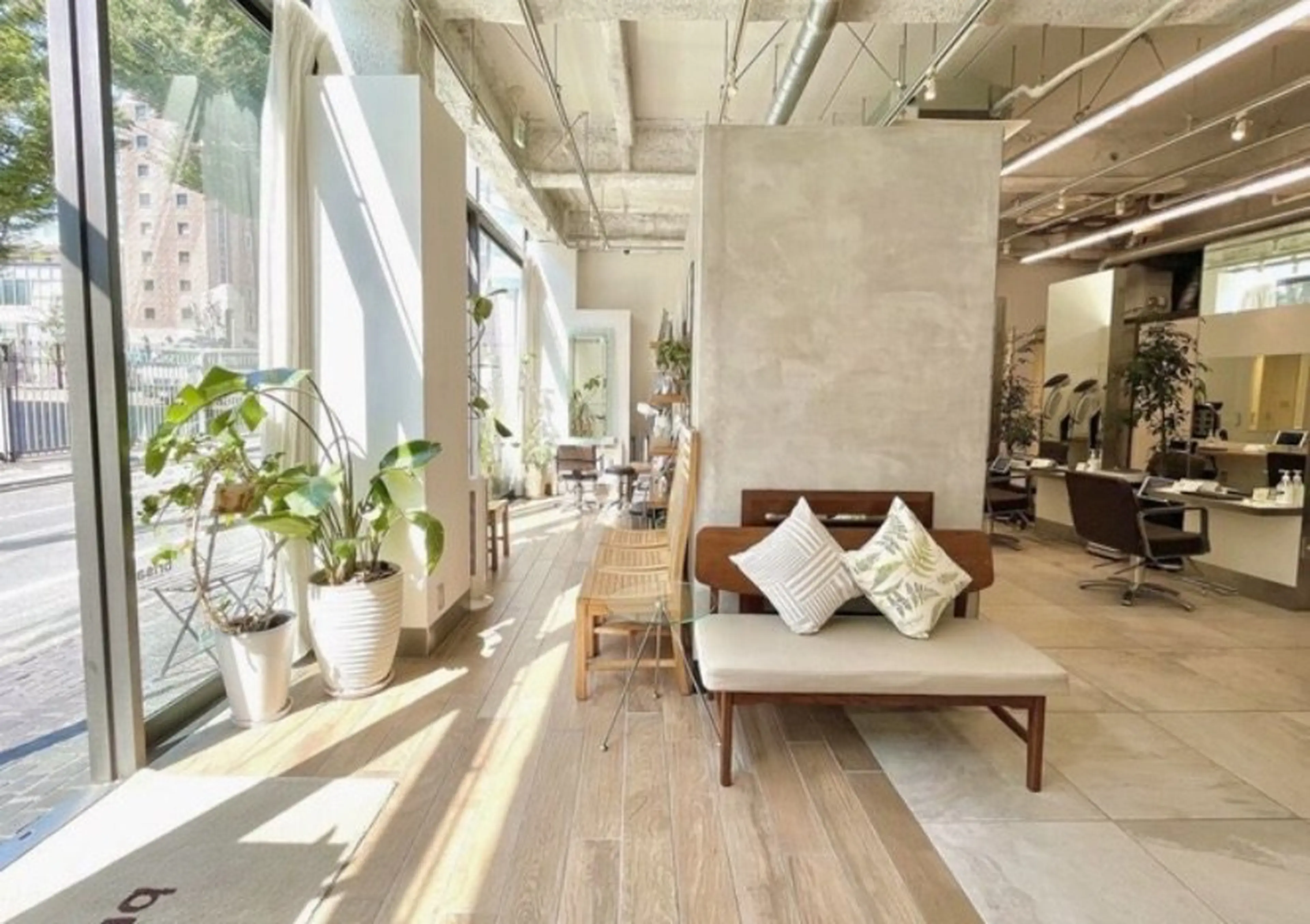 brisaの内観・外観1