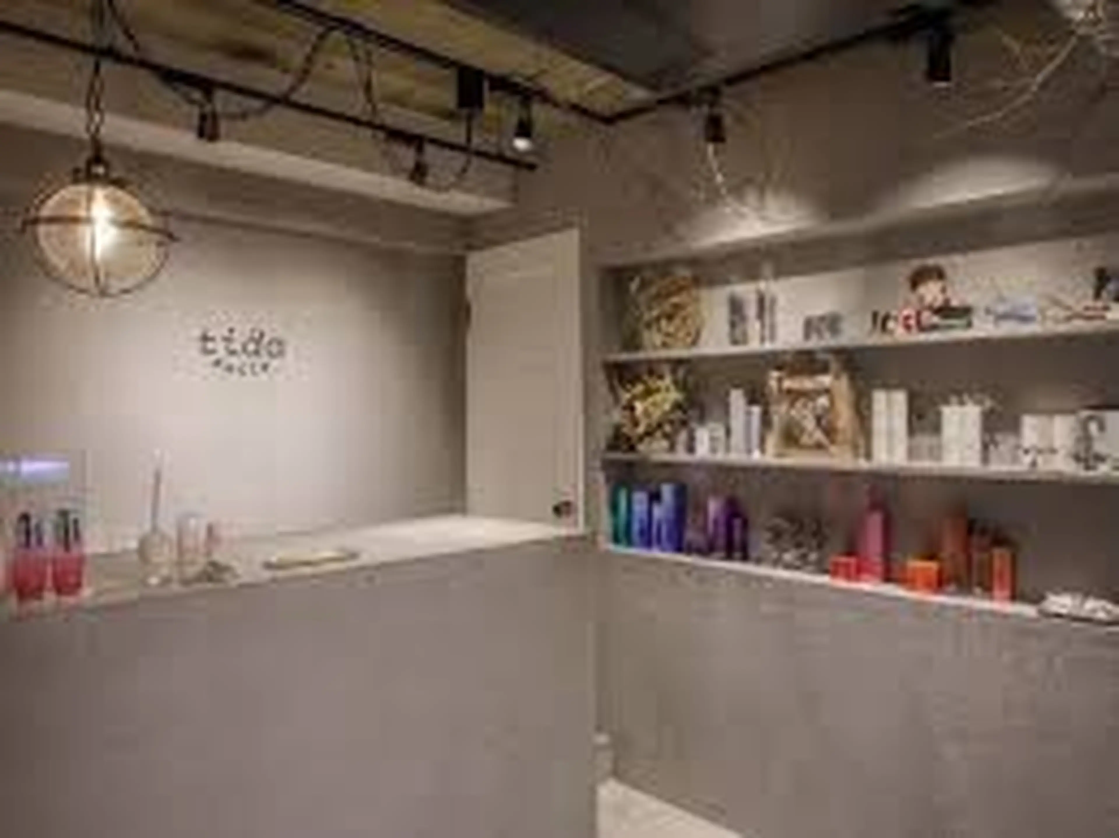 tida smileの内観・外観2