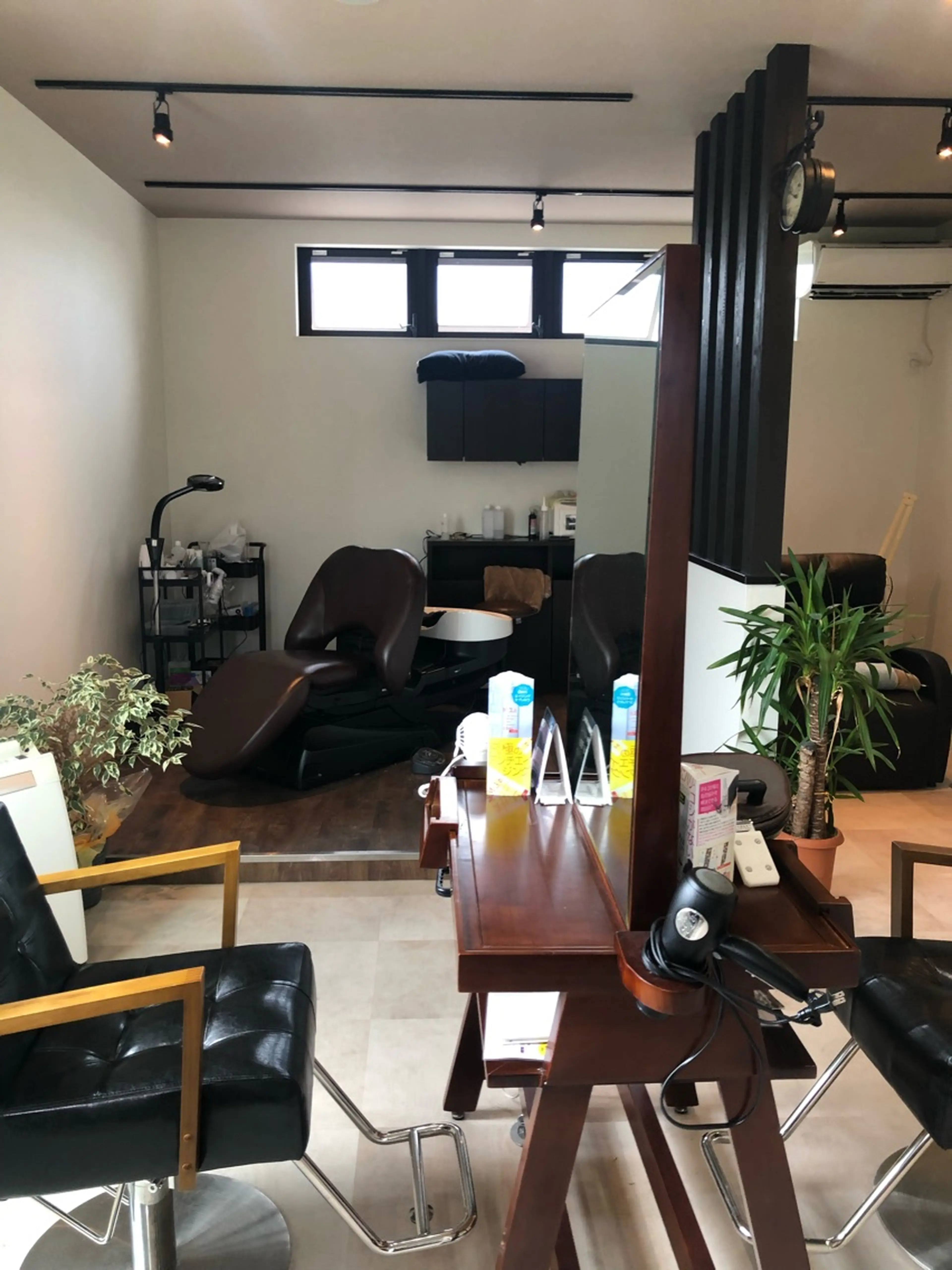 plusbelleの内観・外観2