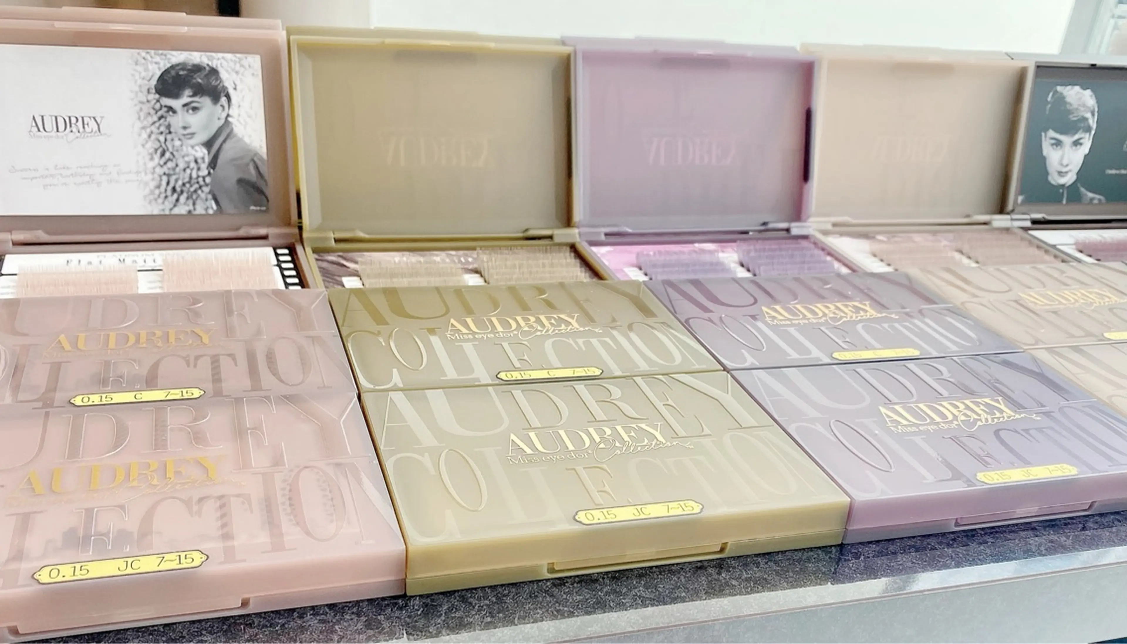 EYE CHARMANT　目黒の内観・外観3