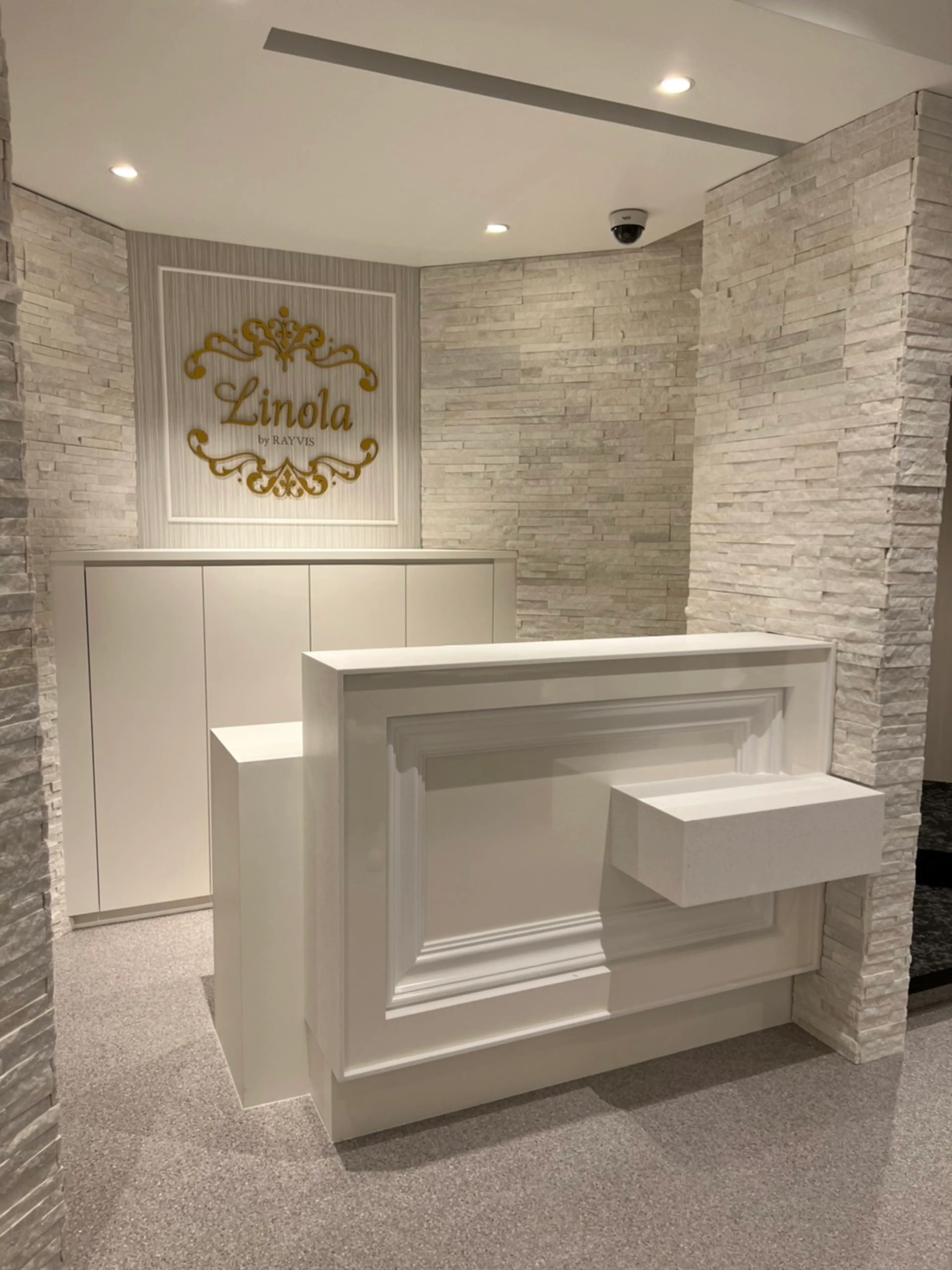 Linola by RAYVISの内観・外観1