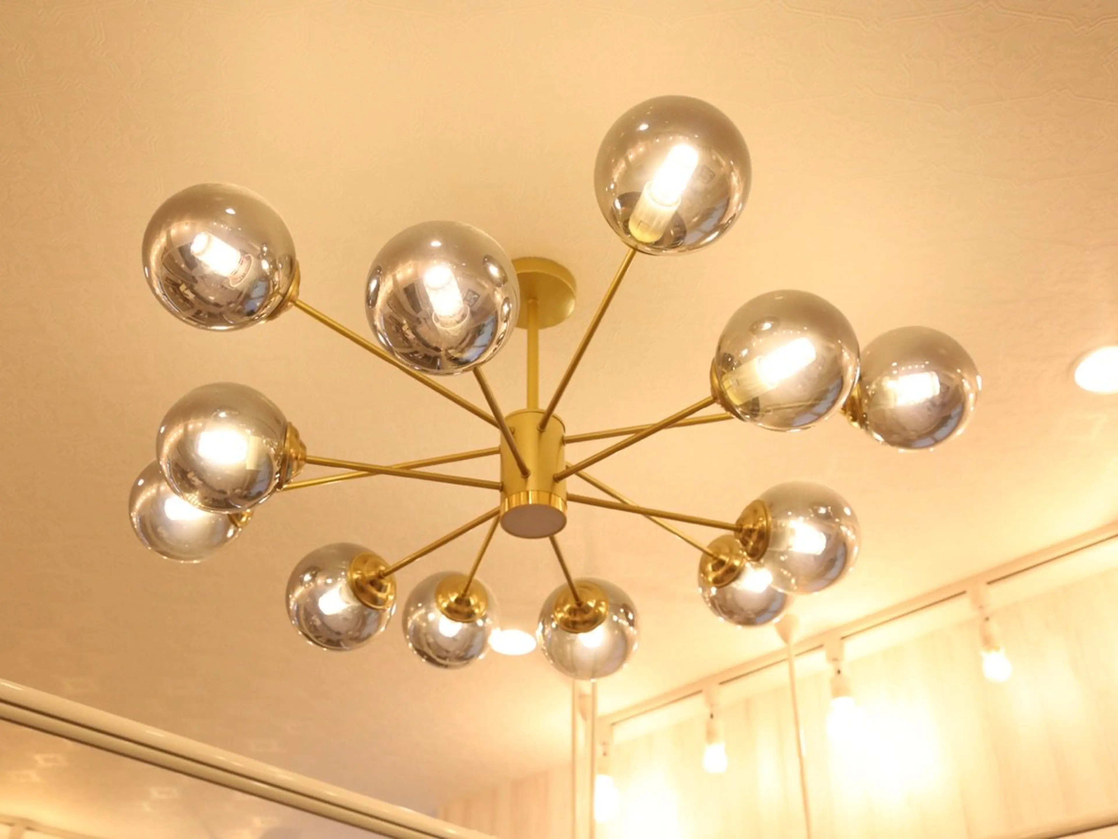 Infinityの内観・外観3