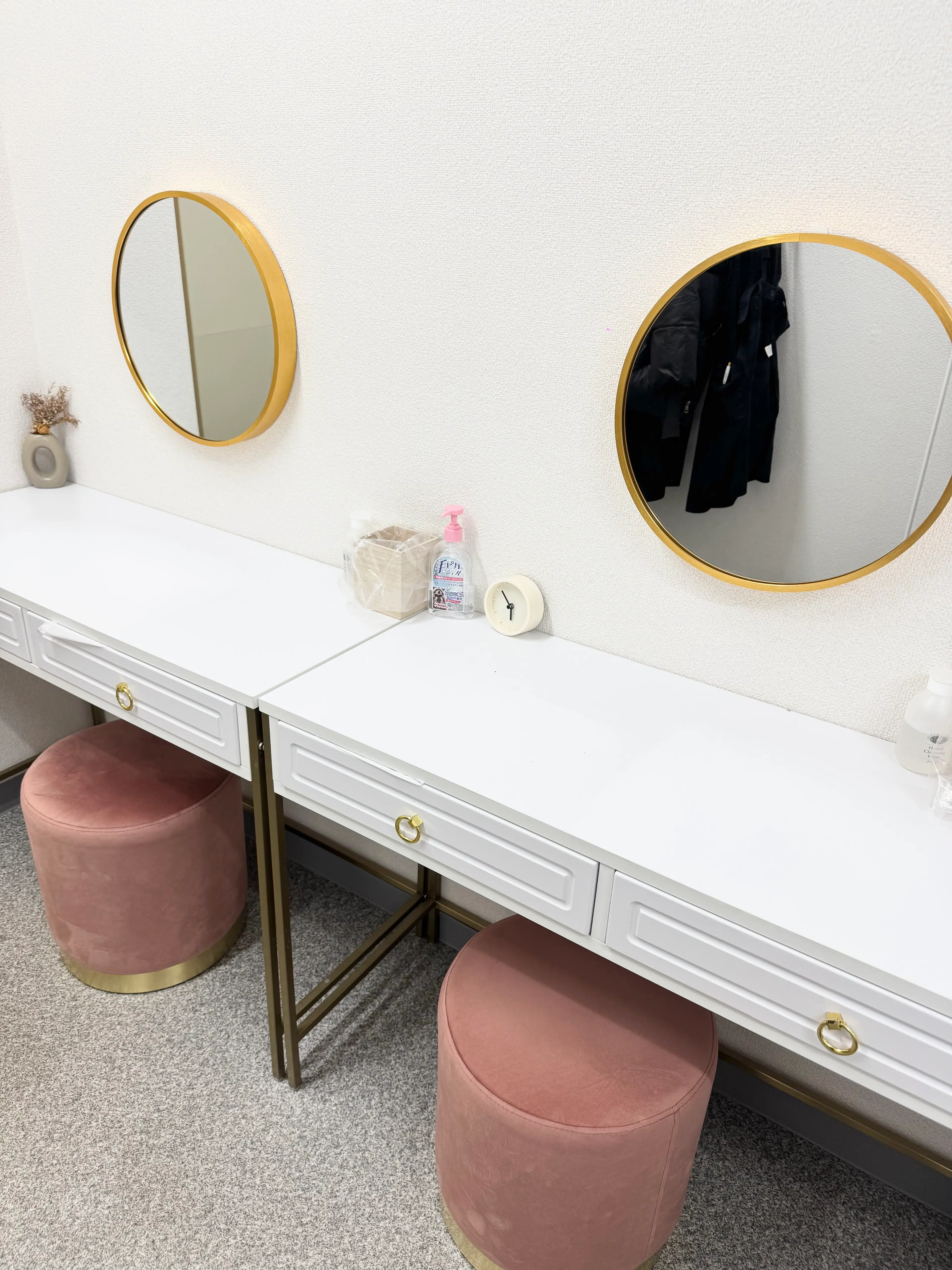 BECKY LASH TOKYO ACADEMY (研修センター)の内観・外観2