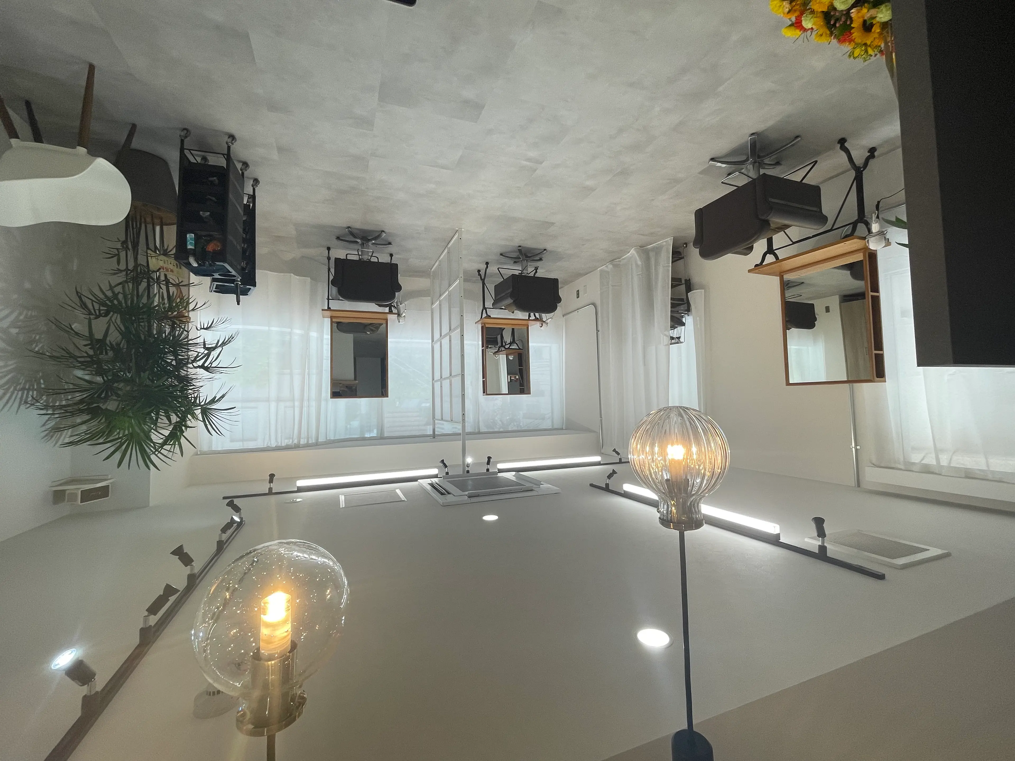 髪質改善 &トリートメントKapua仙台駅前店の内観・外観1