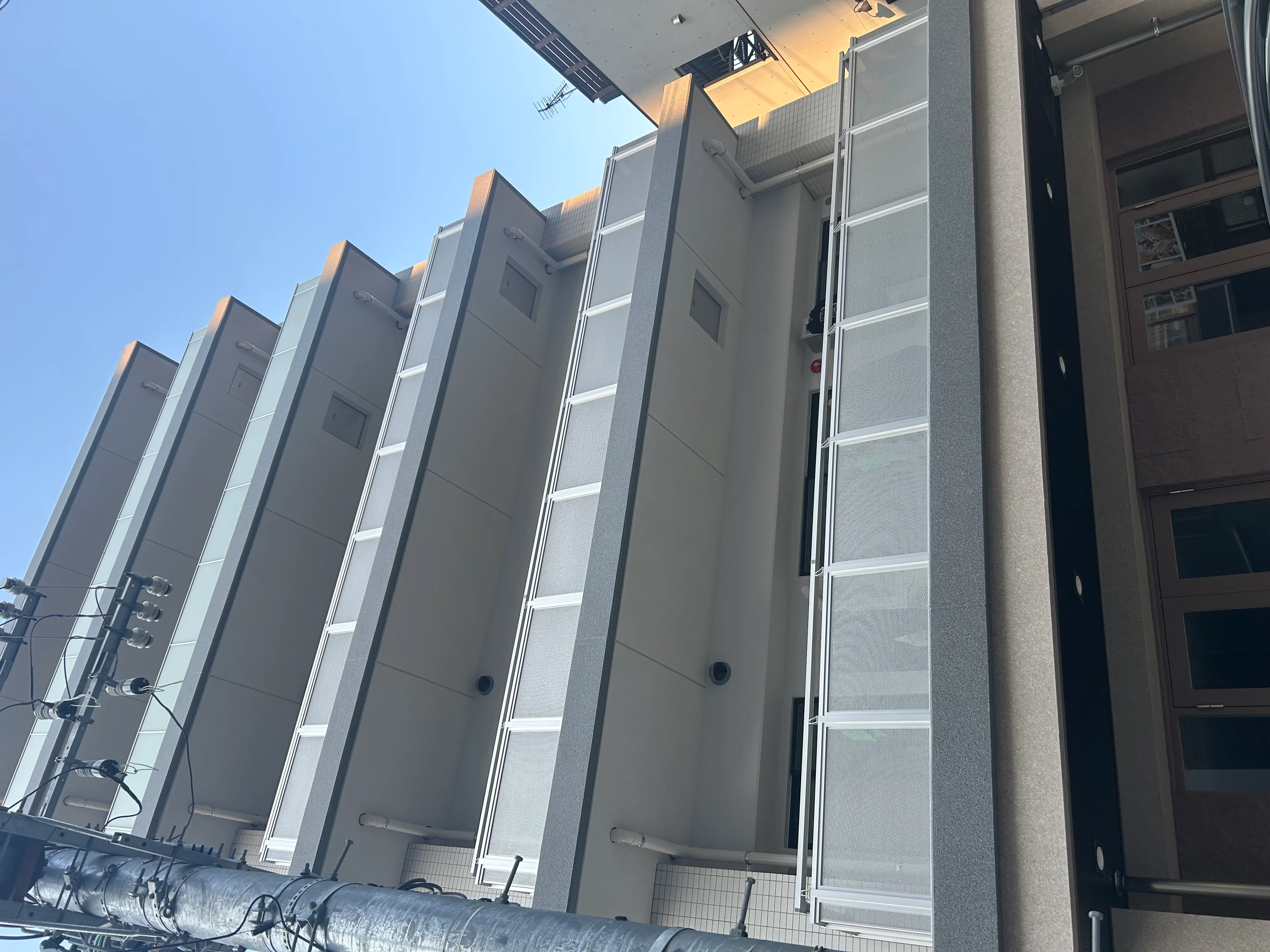 #美容革命ラボ(福岡大名店)の内観・外観2