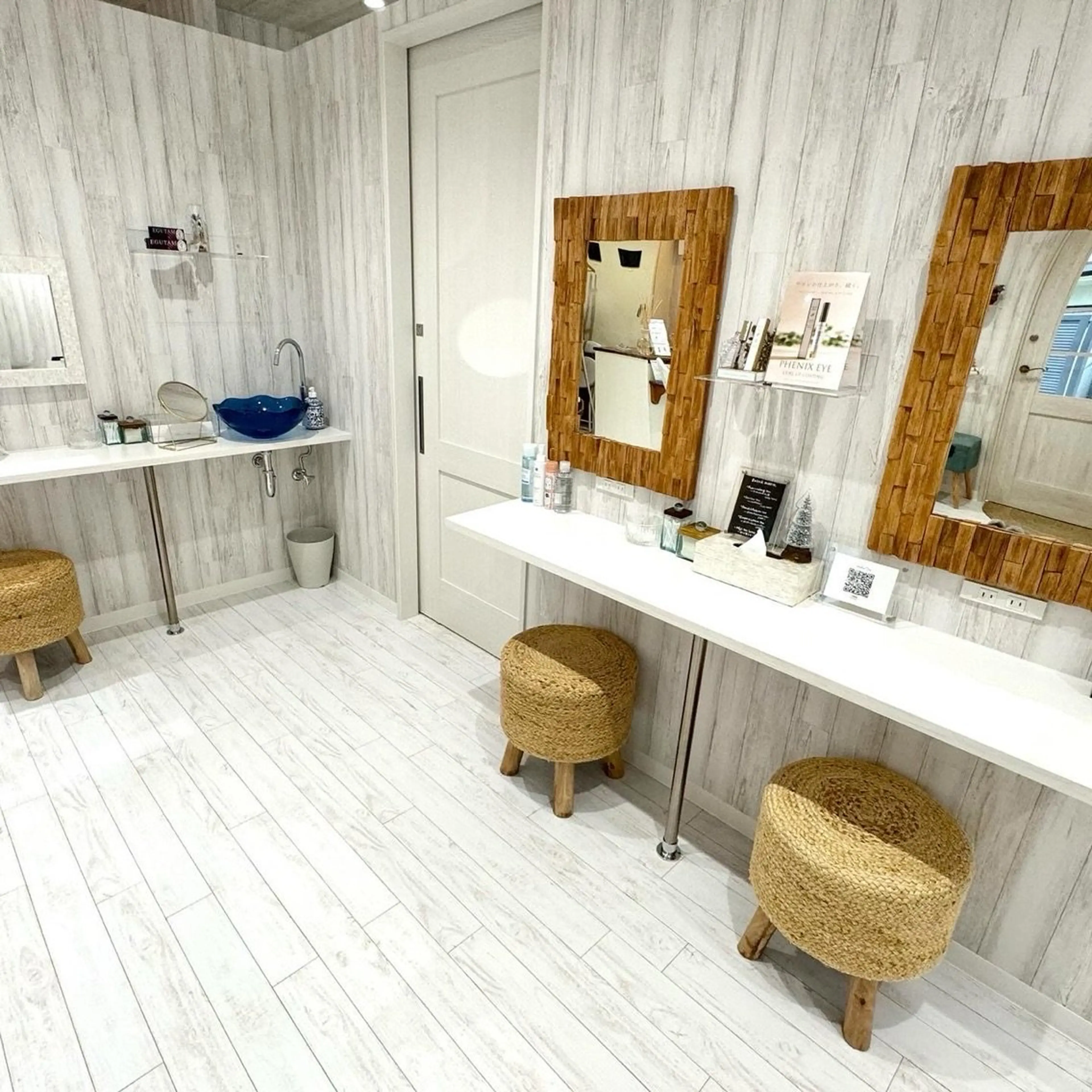 Hipahipa!の内観・外観3