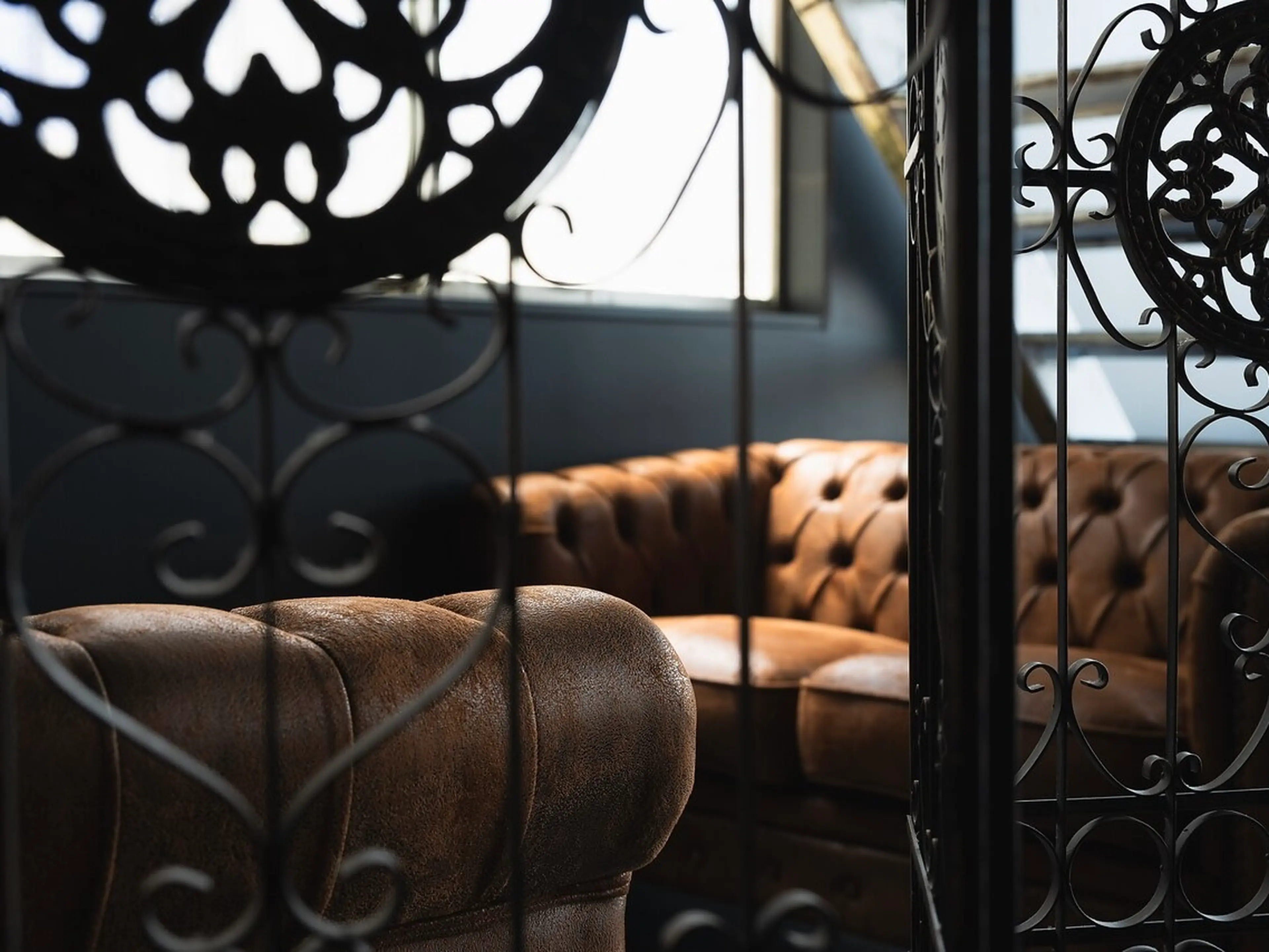 THE OBSCURE NOVEAUの内観・外観3