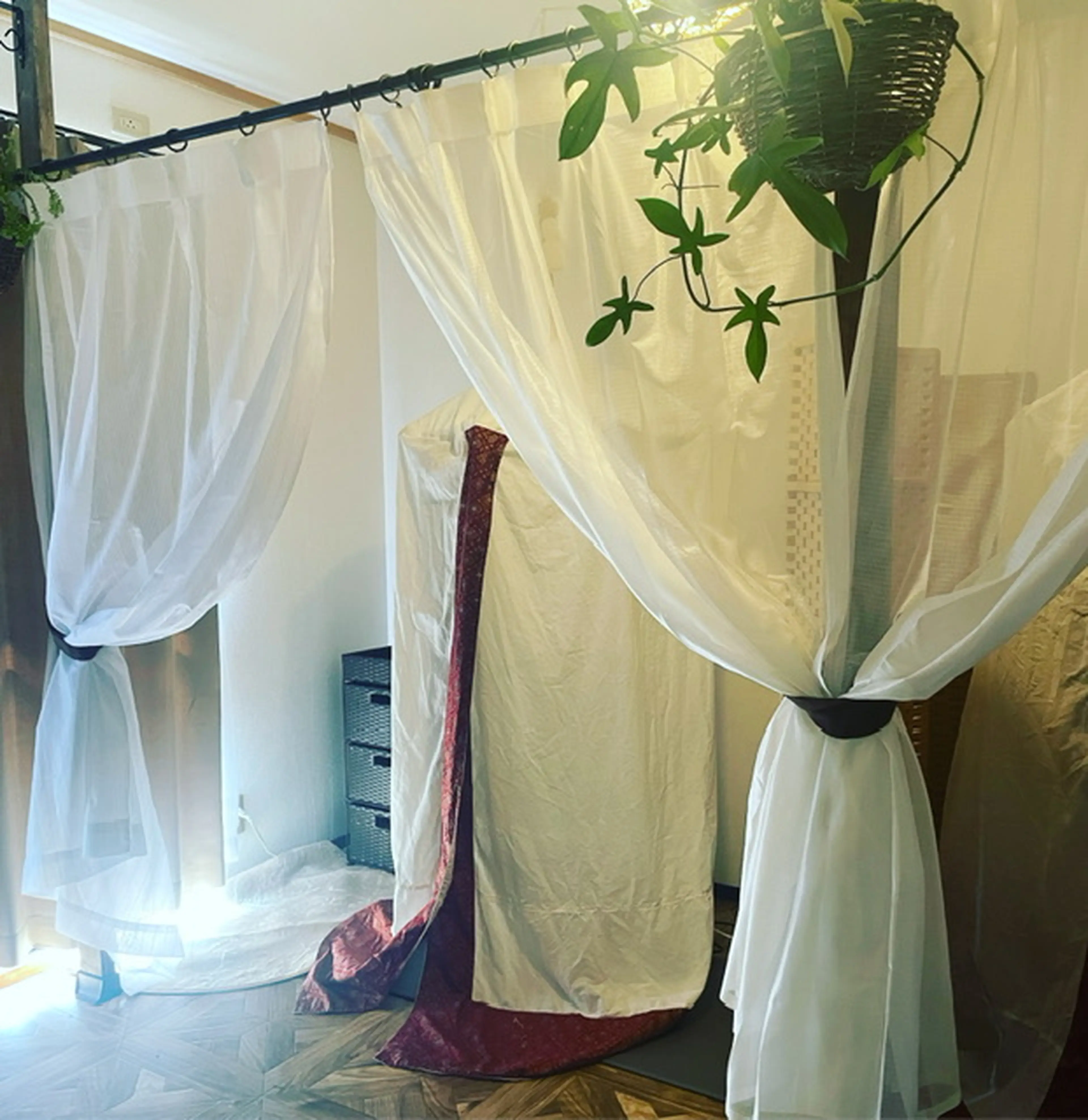 フーレセラピーサロンqualeの内観・外観1