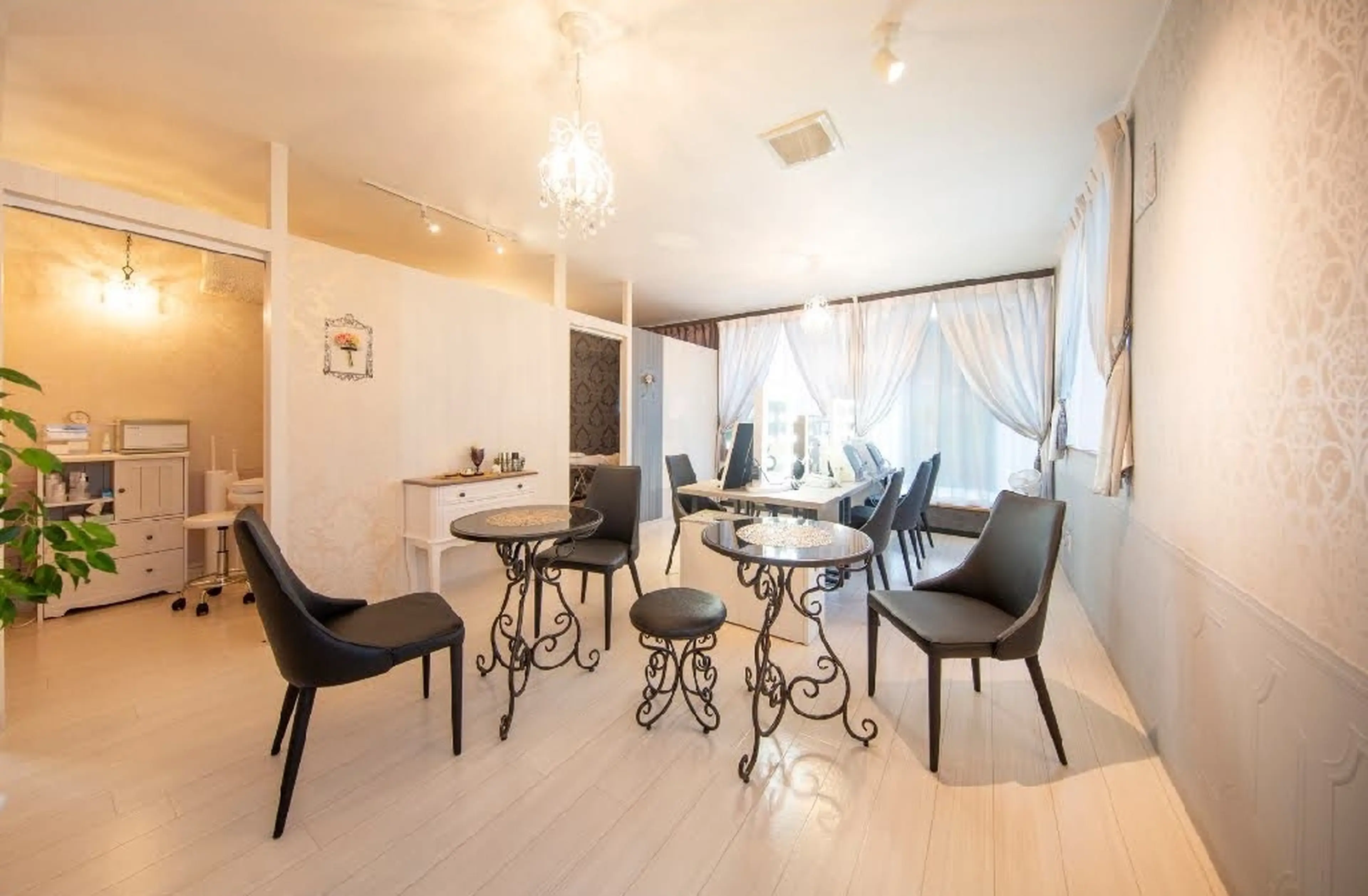 デアイム旭川 chel NOAH ~シェルノア~の内観・外観1