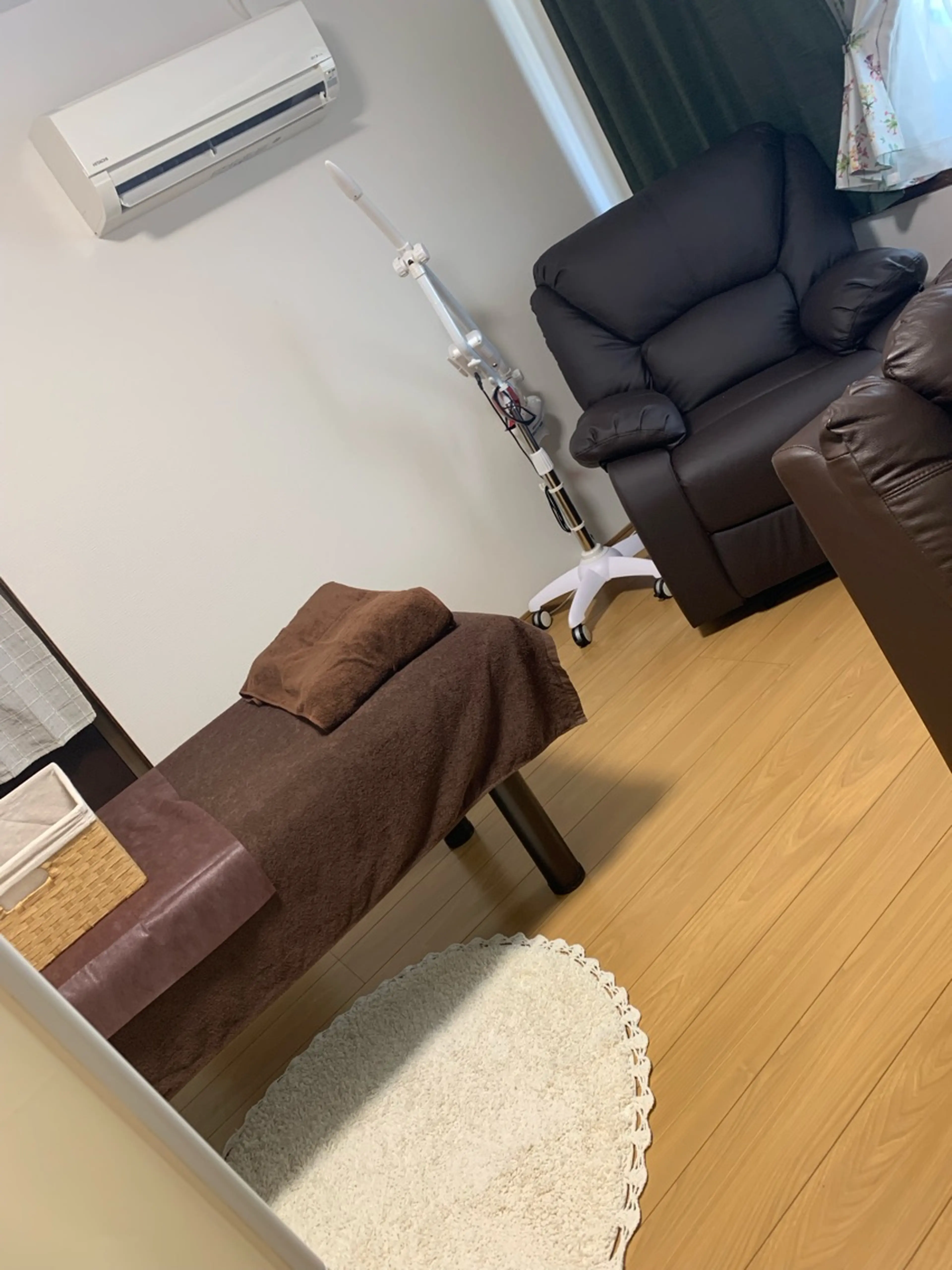 Private Salon Assistの内観・外観1