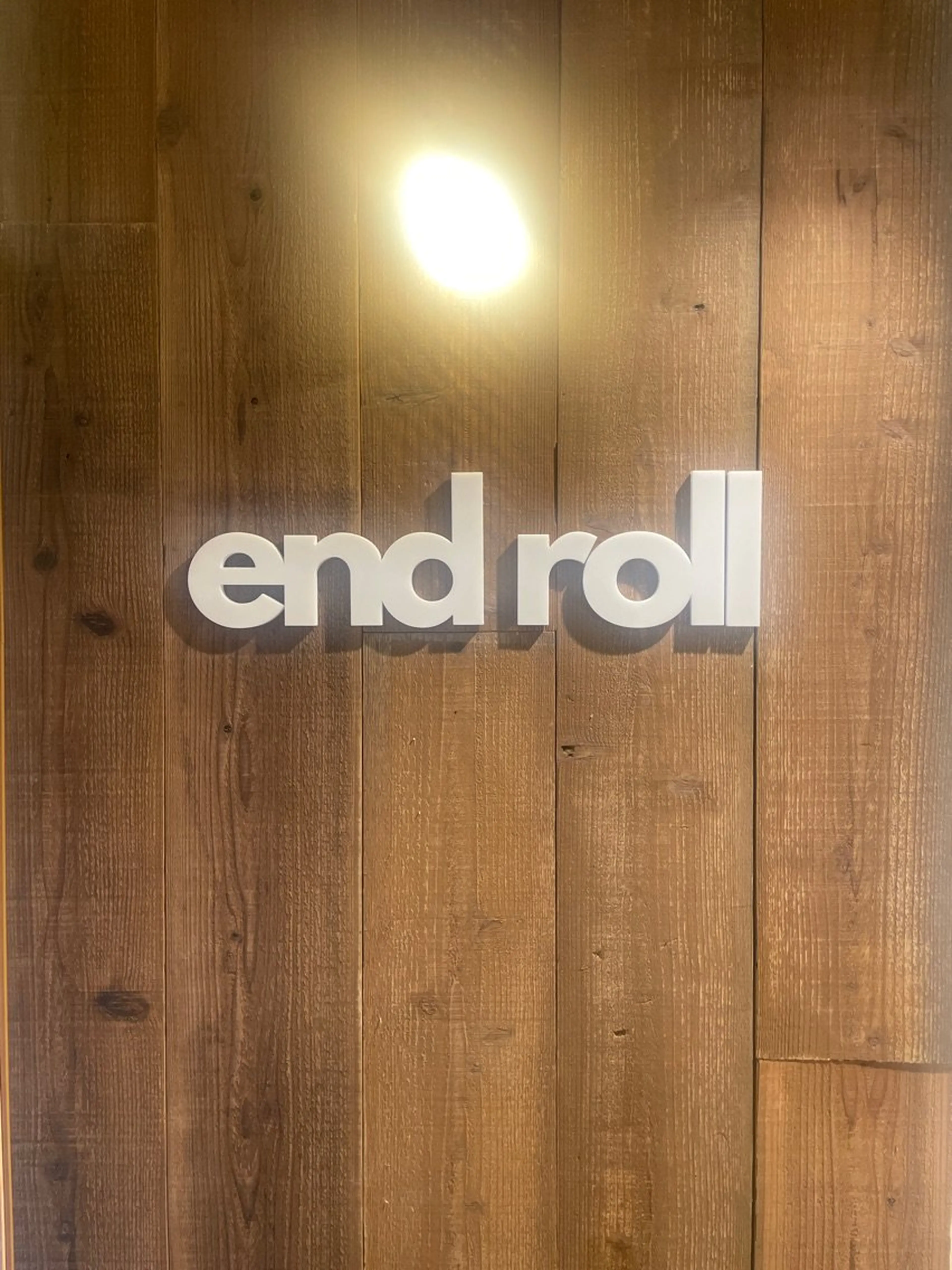 end rollの内観・外観3